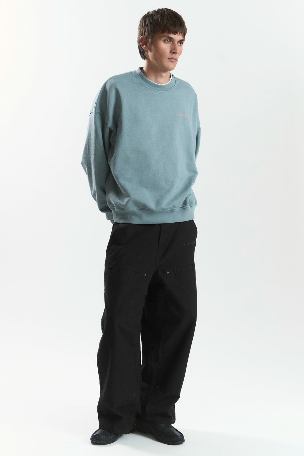 RITUAL "GENESIS" CREWNECK