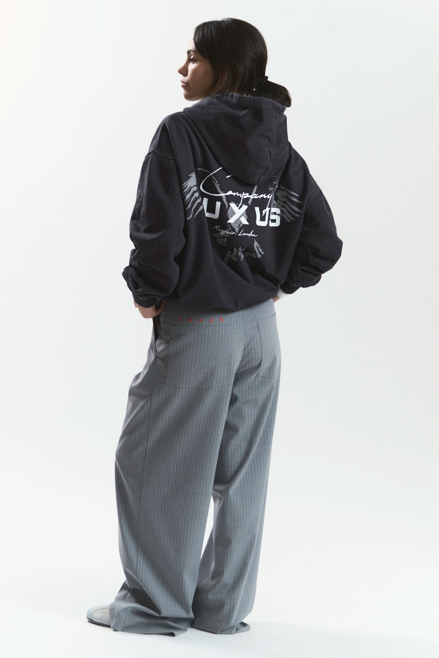 IMPERIAL "MAYFAIR" HOODIE
