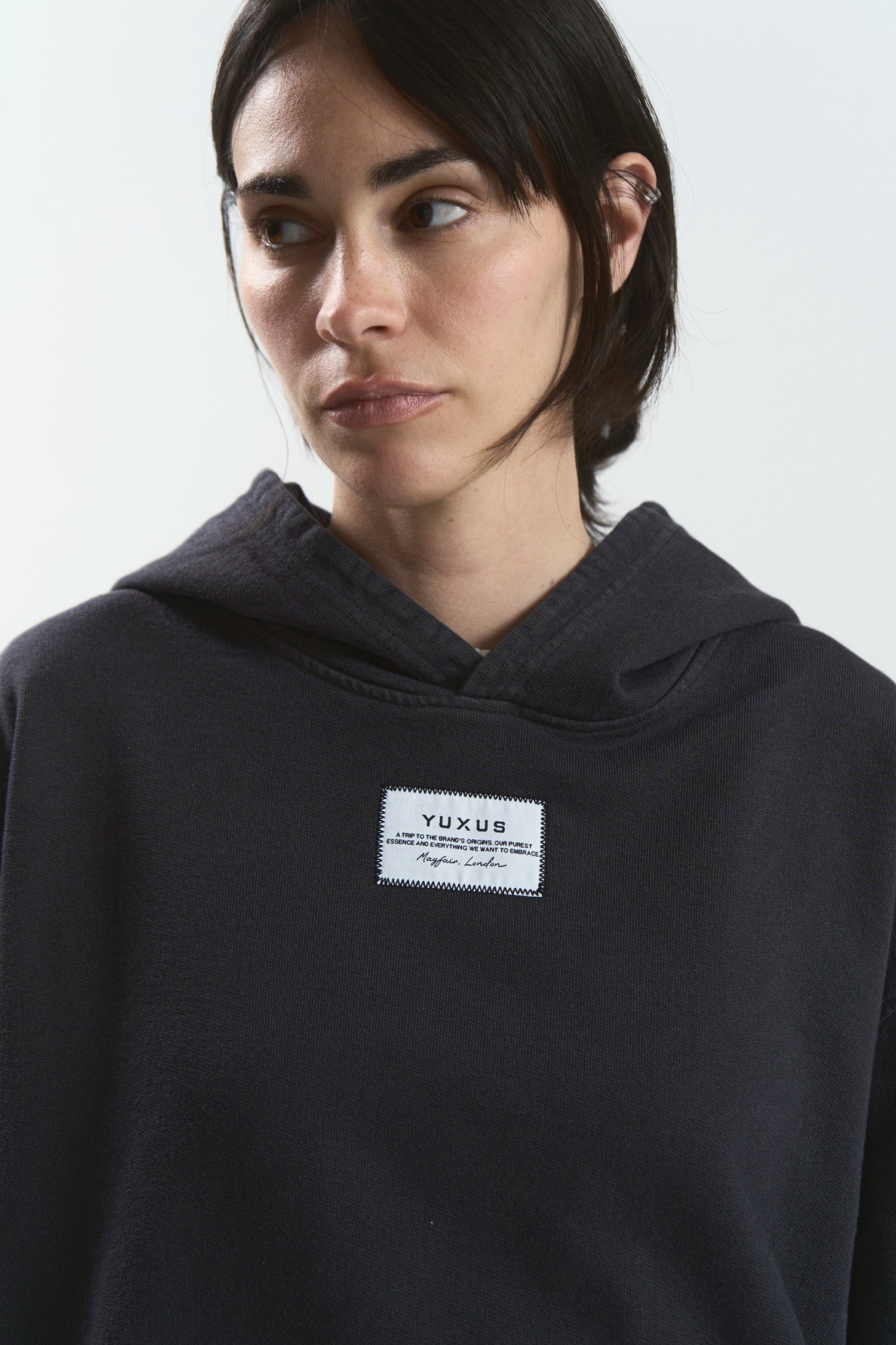 IMPERIAL "MAYFAIR" HOODIE