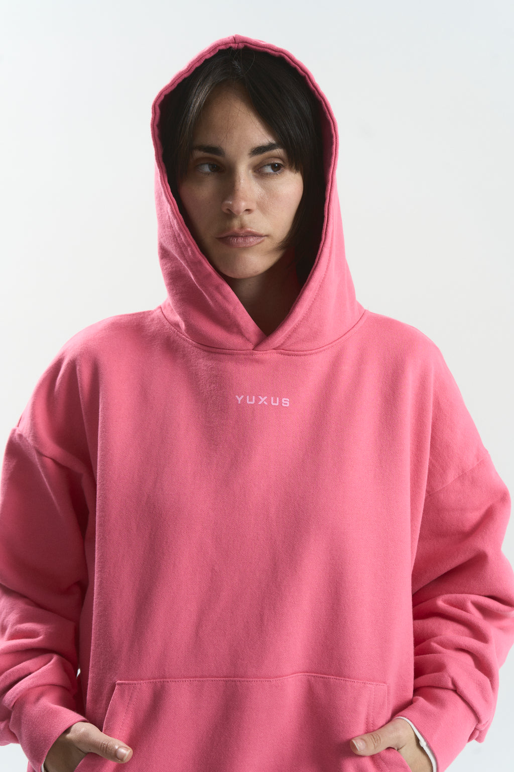 BUD "VANGUARD" HOODIE