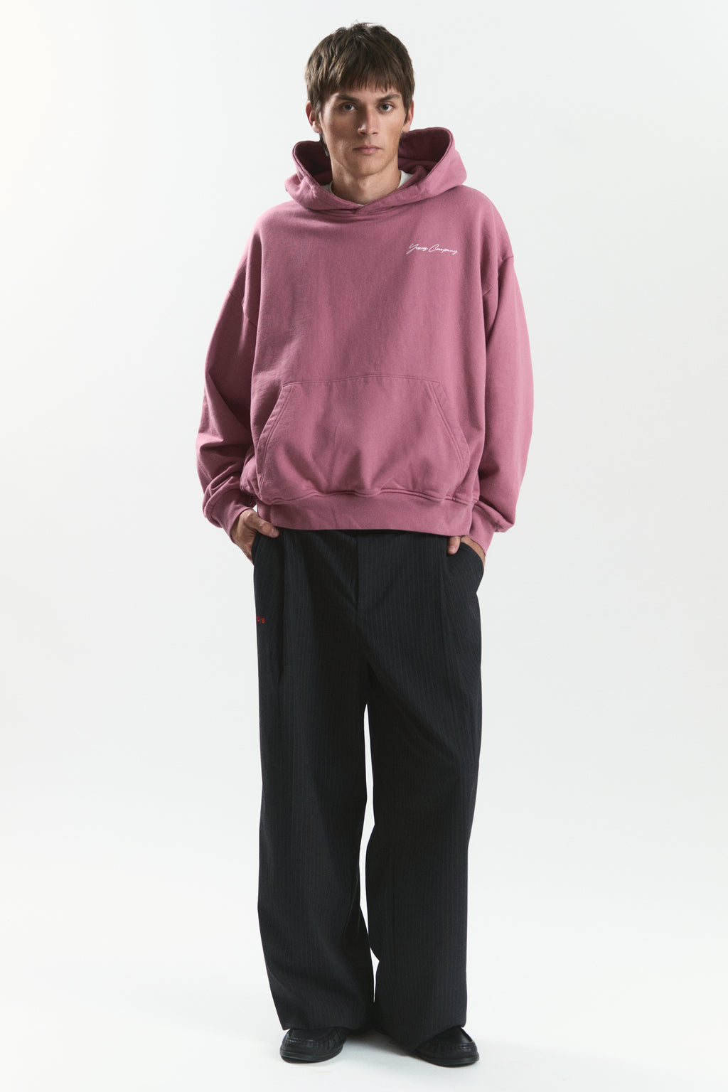 NERITIC "GENESIS" HOODIE