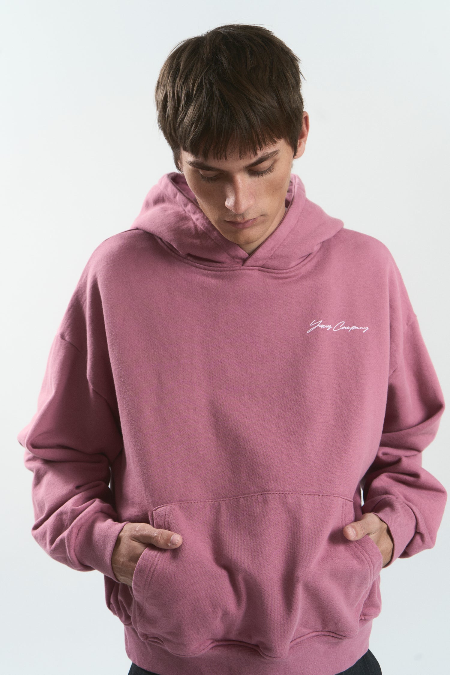 NERITIC "GENESIS" HOODIE