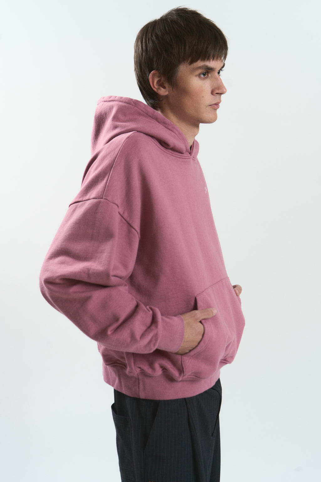 NERITIC "GENESIS" HOODIE