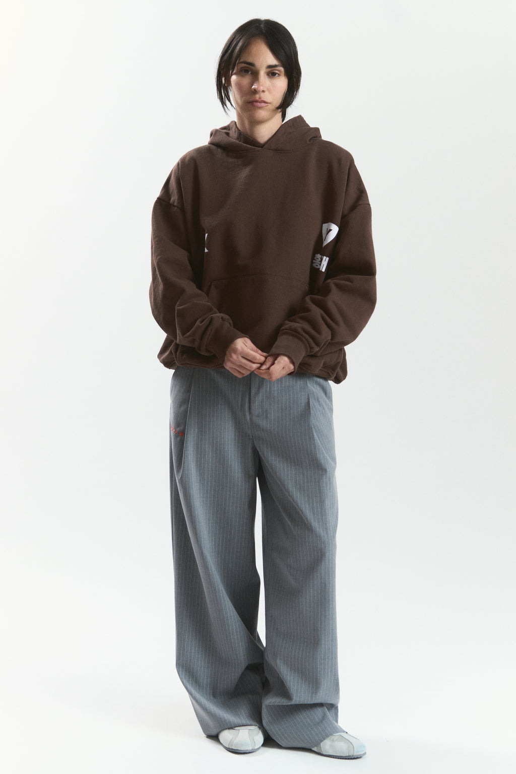 LATTE "HONGDAE" HOODIE