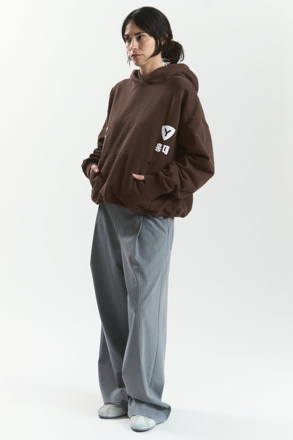 LATTE "HONGDAE" HOODIE