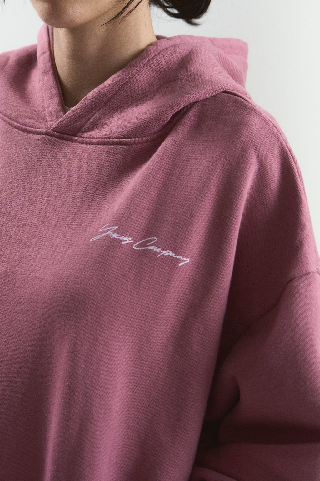 NERITIC "GENESIS" HOODIE