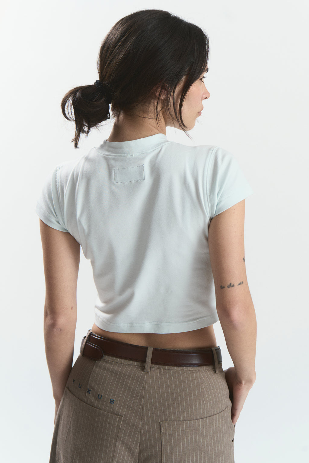 AZORE "SS26" TOP