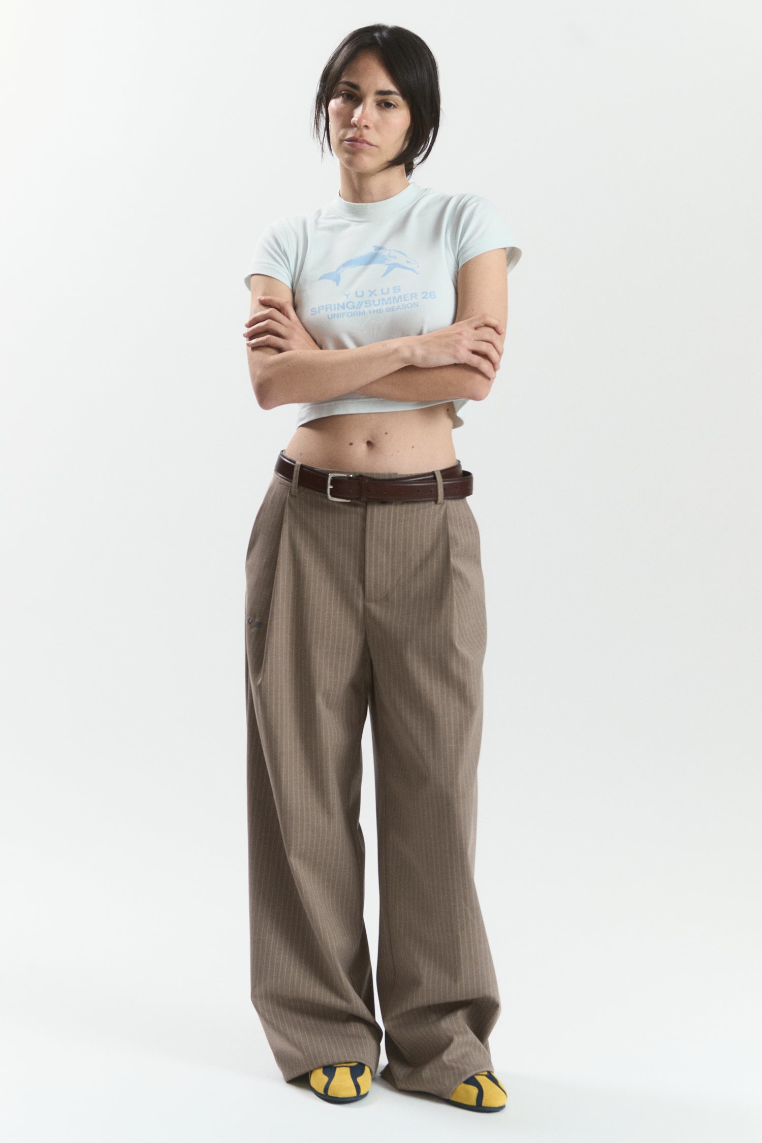 AZORE "SS26" TOP