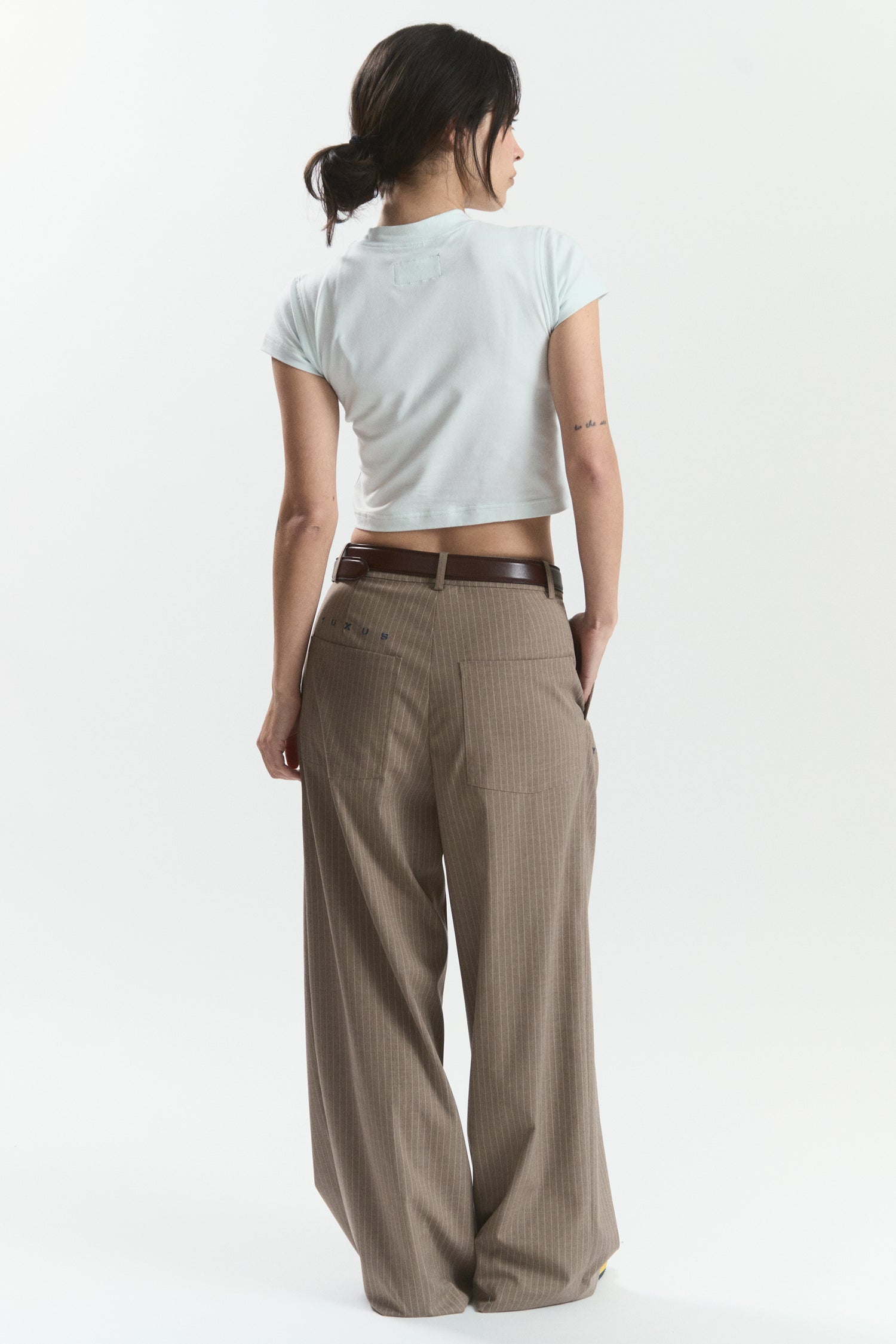 AZORE "SS26" TOP