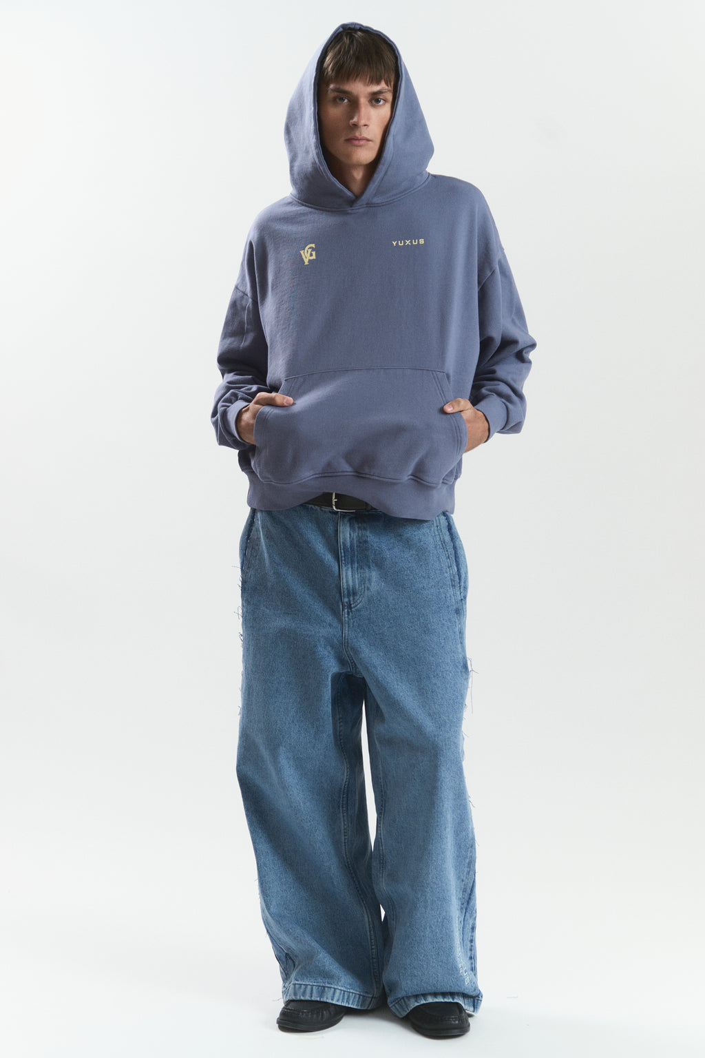 CYRO "VANGUARD" HOODIE