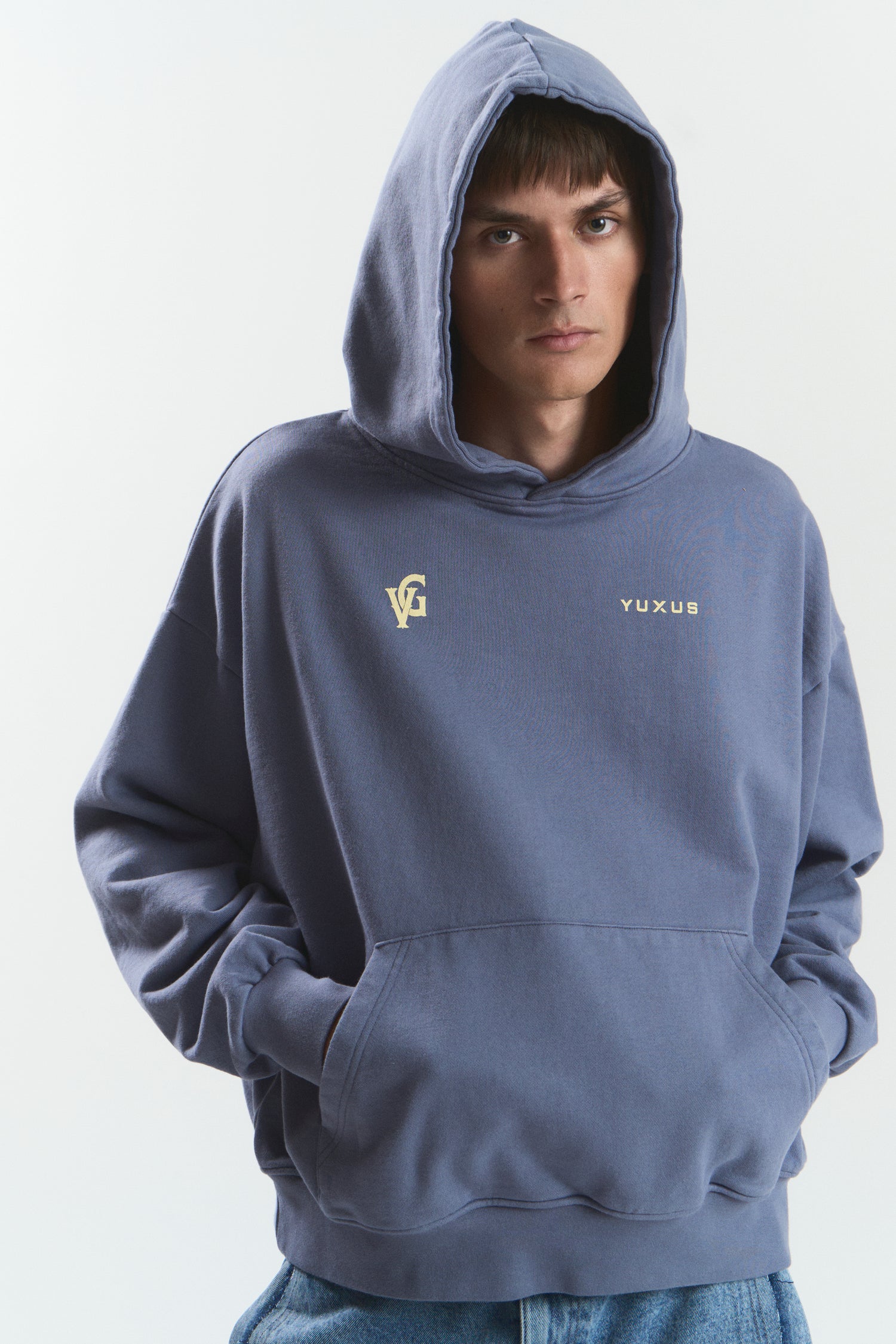 CYRO "VANGUARD" HOODIE