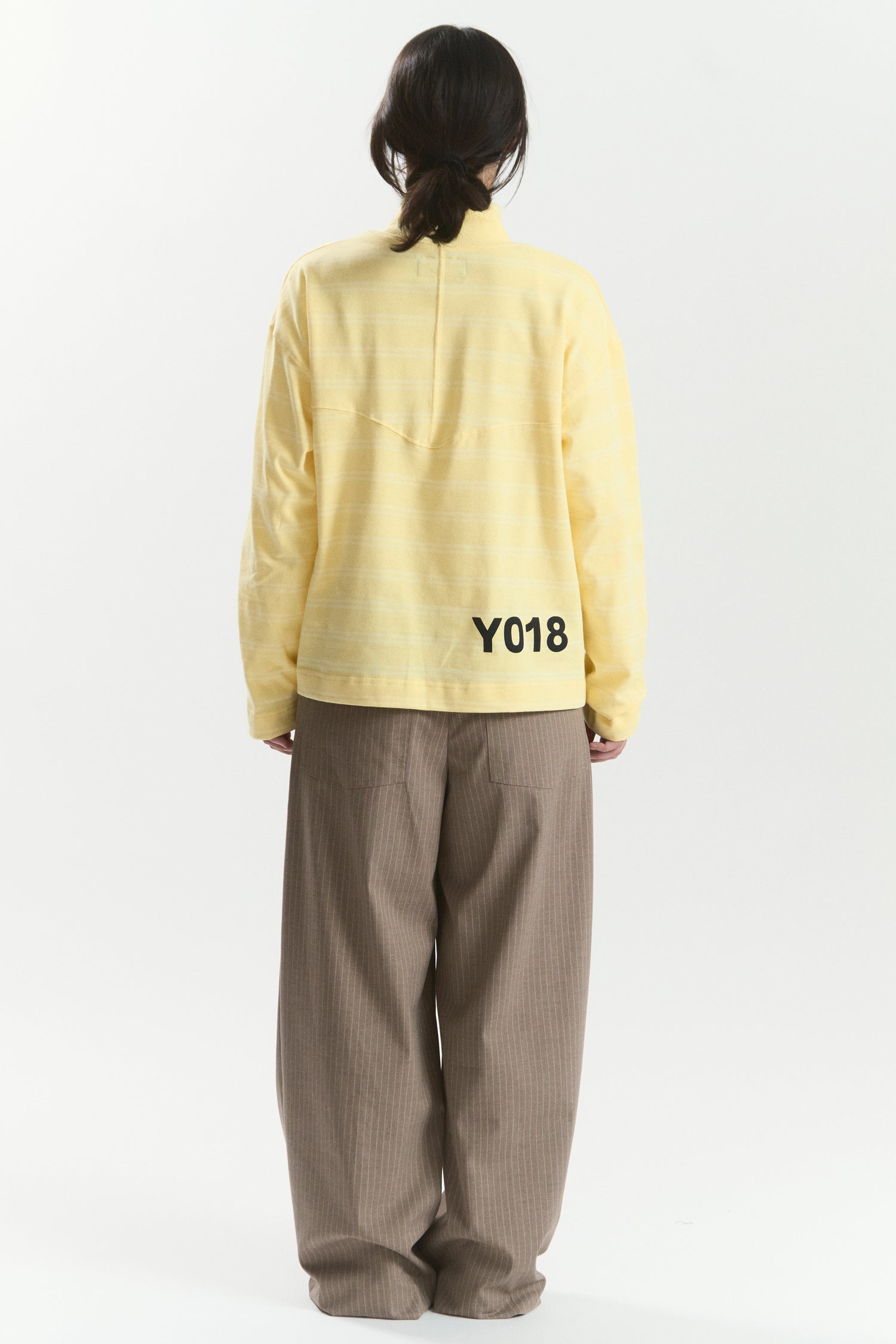 BUTTER "HONGDAE" LONGSLEEVE