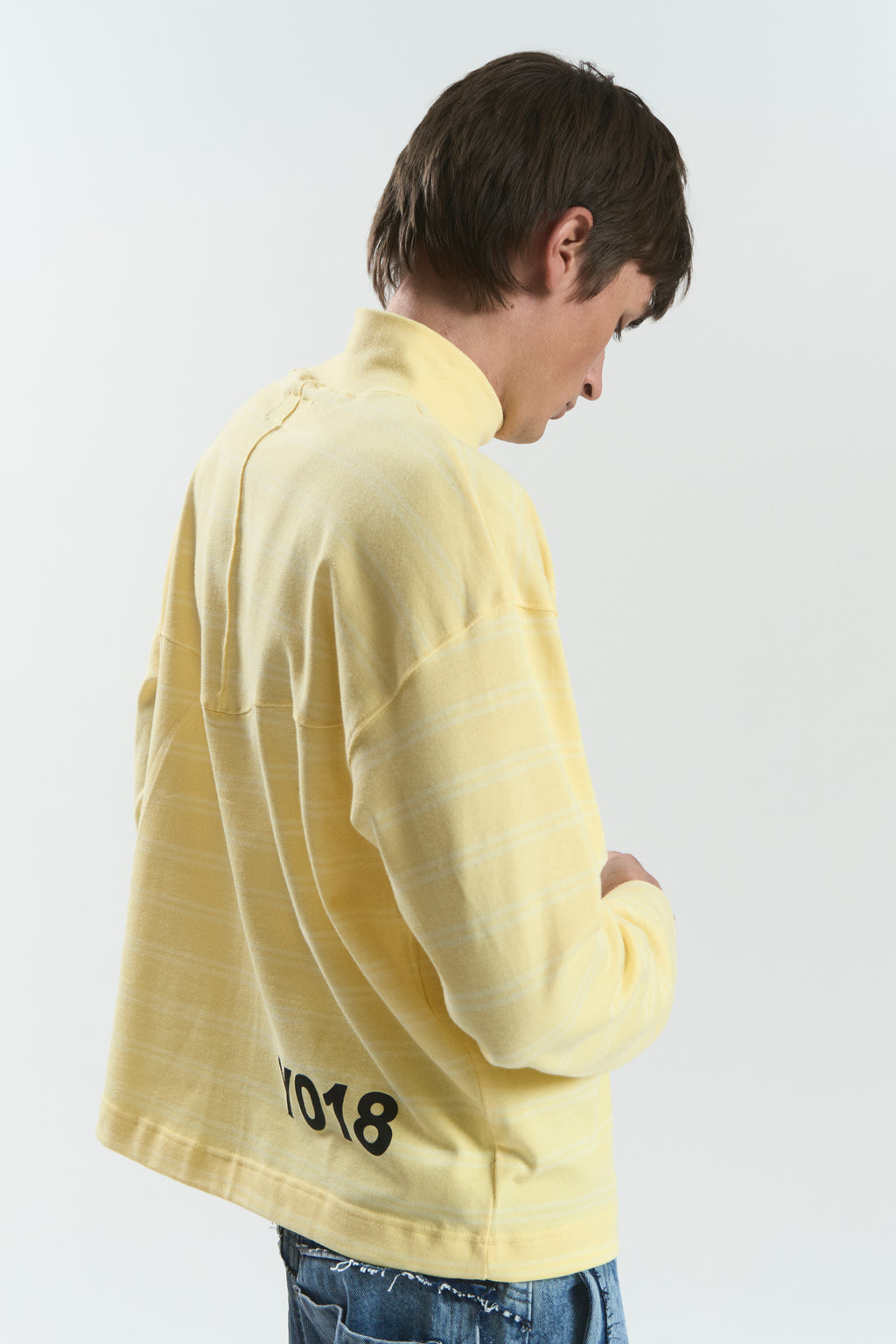 BUTTER "HONGDAE" LONGSLEEVE