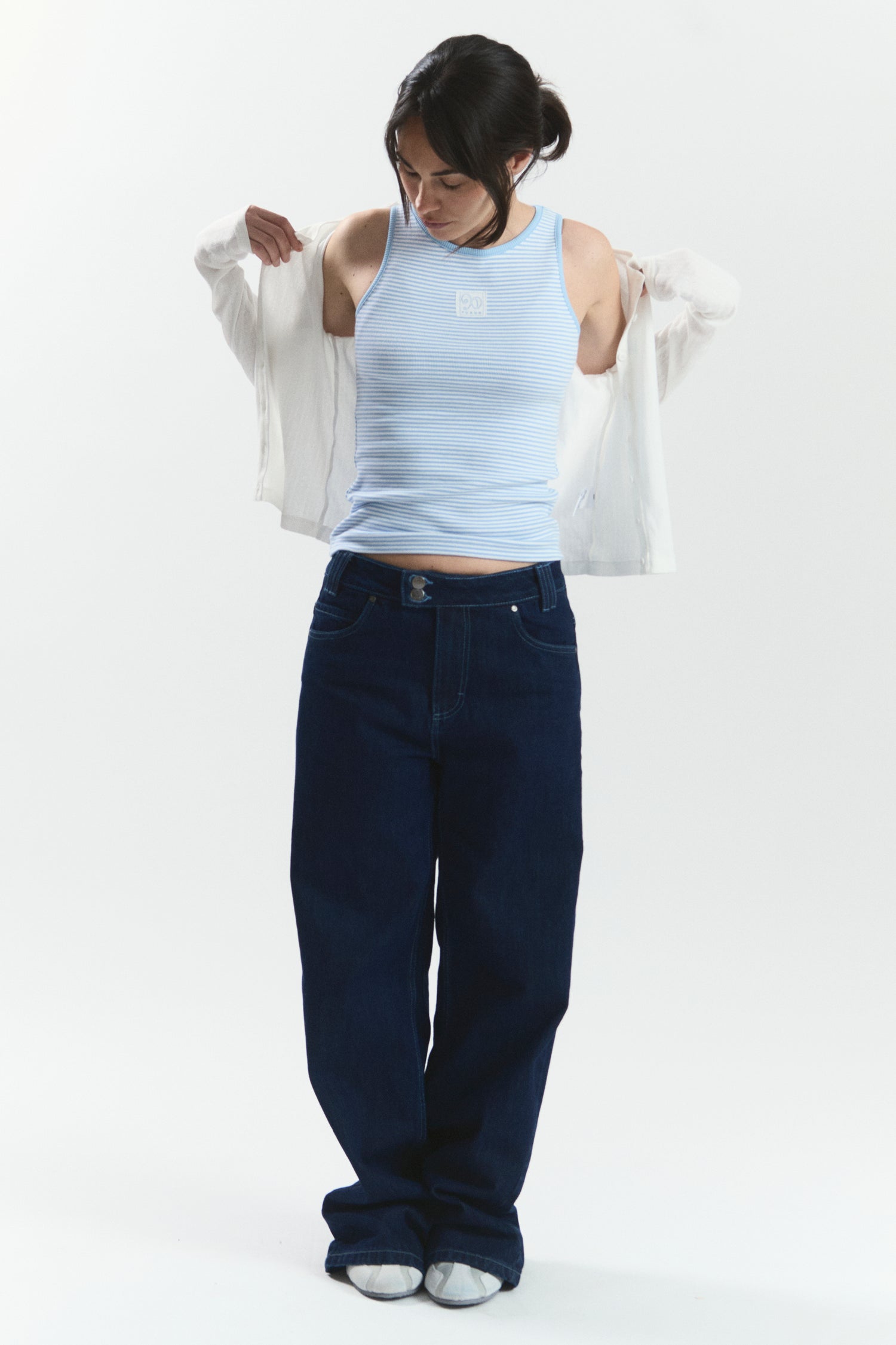 WILD "SS26" TOP