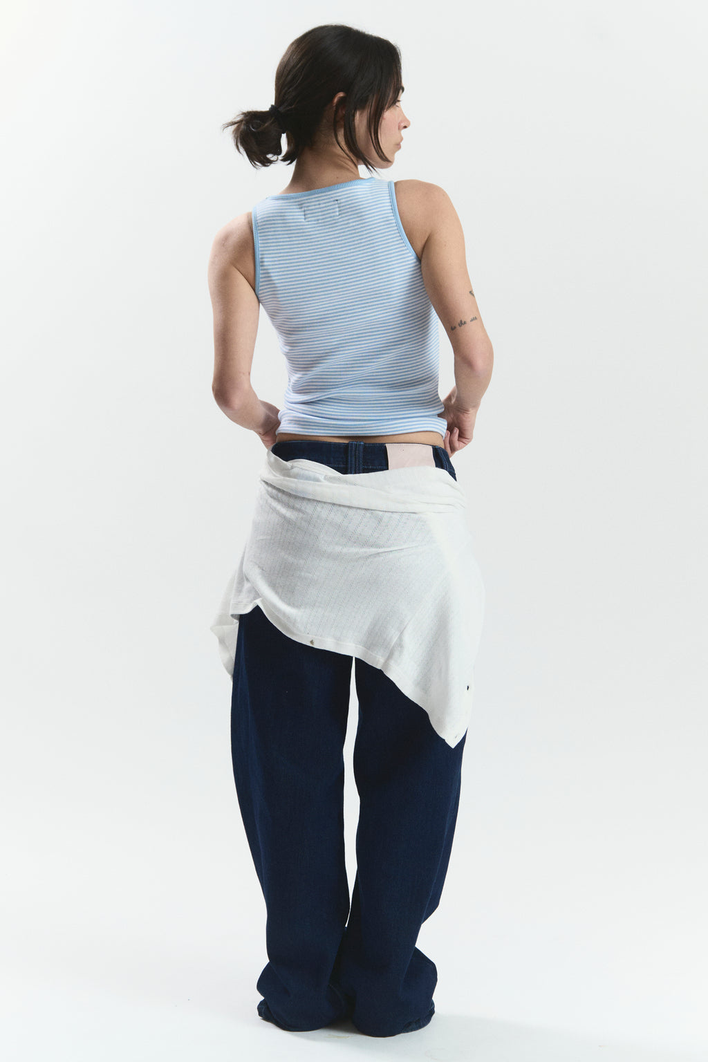 WILD "SS26" TOP