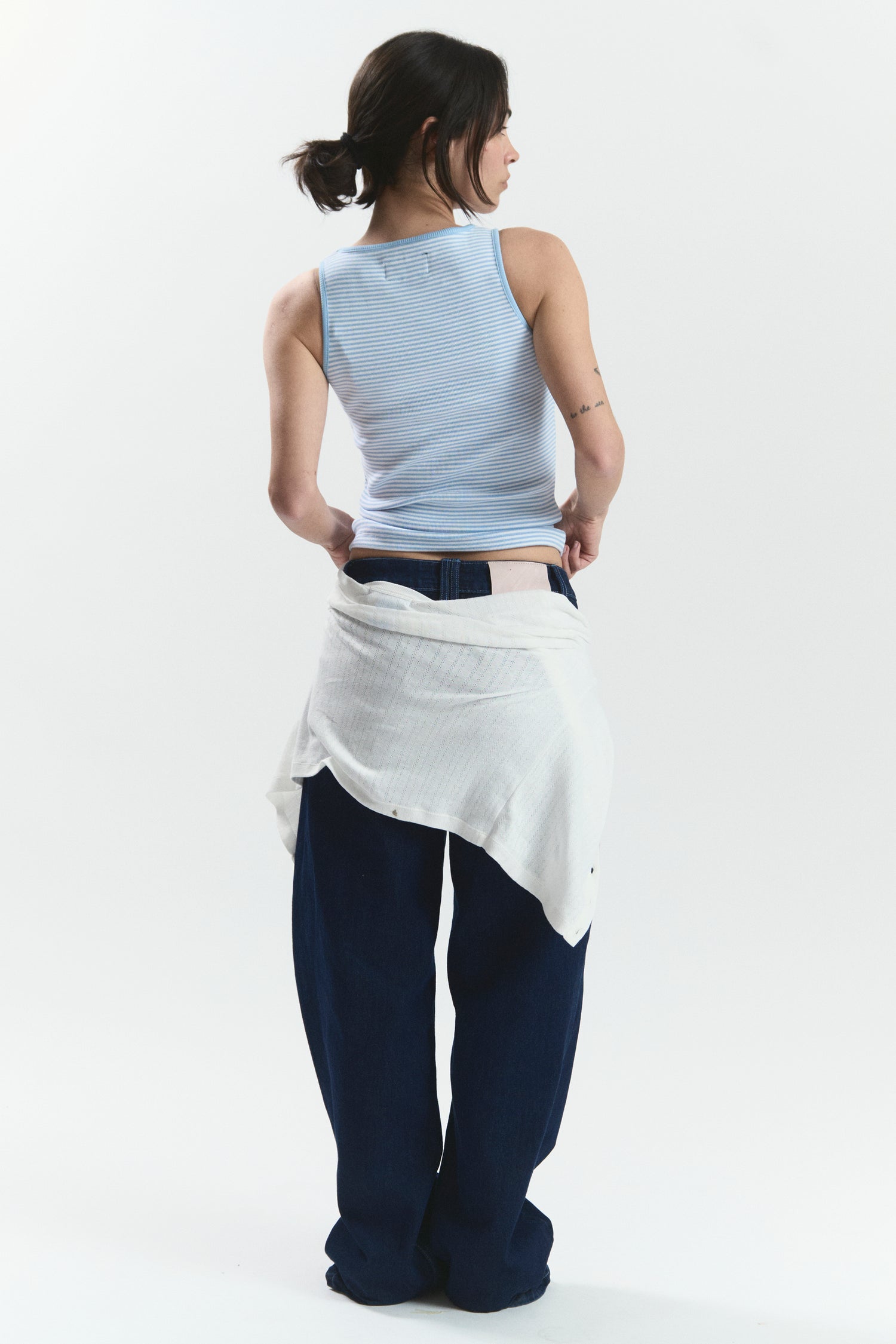 WILD "SS26" TOP