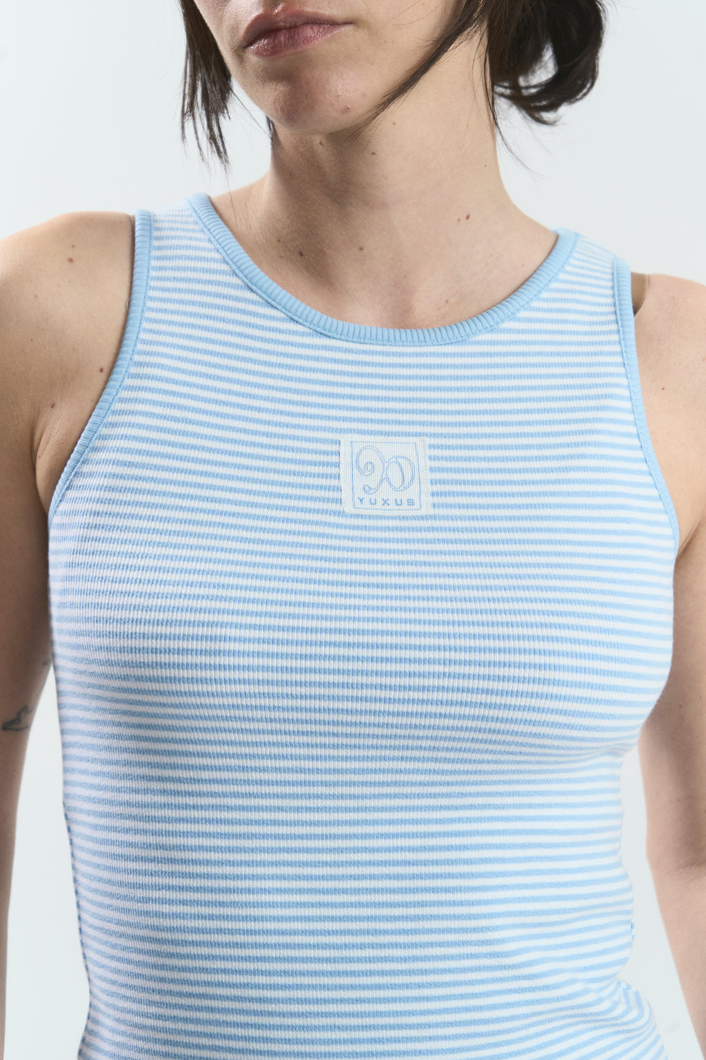WILD "SS26" TOP