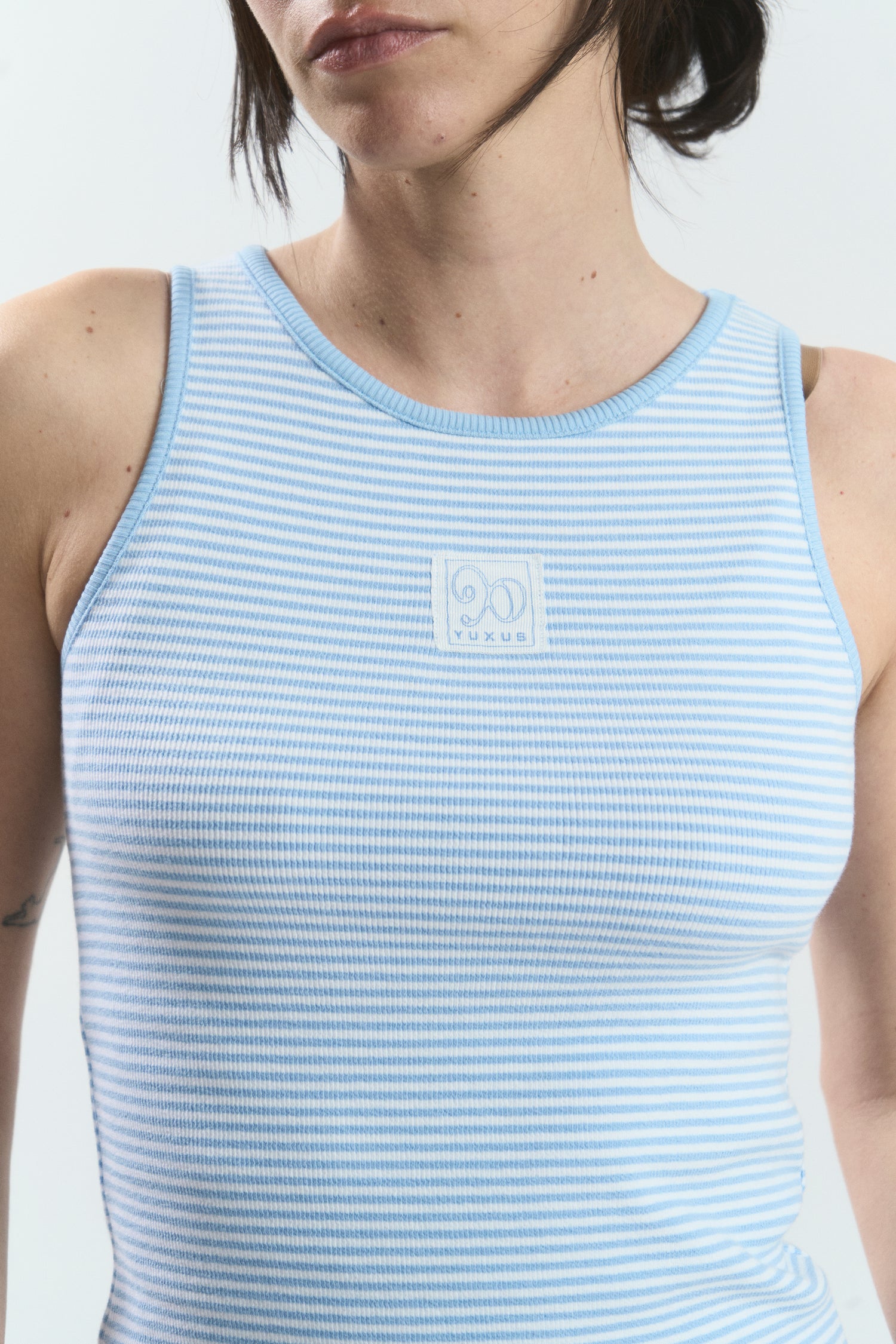 WILD "SS26" TOP