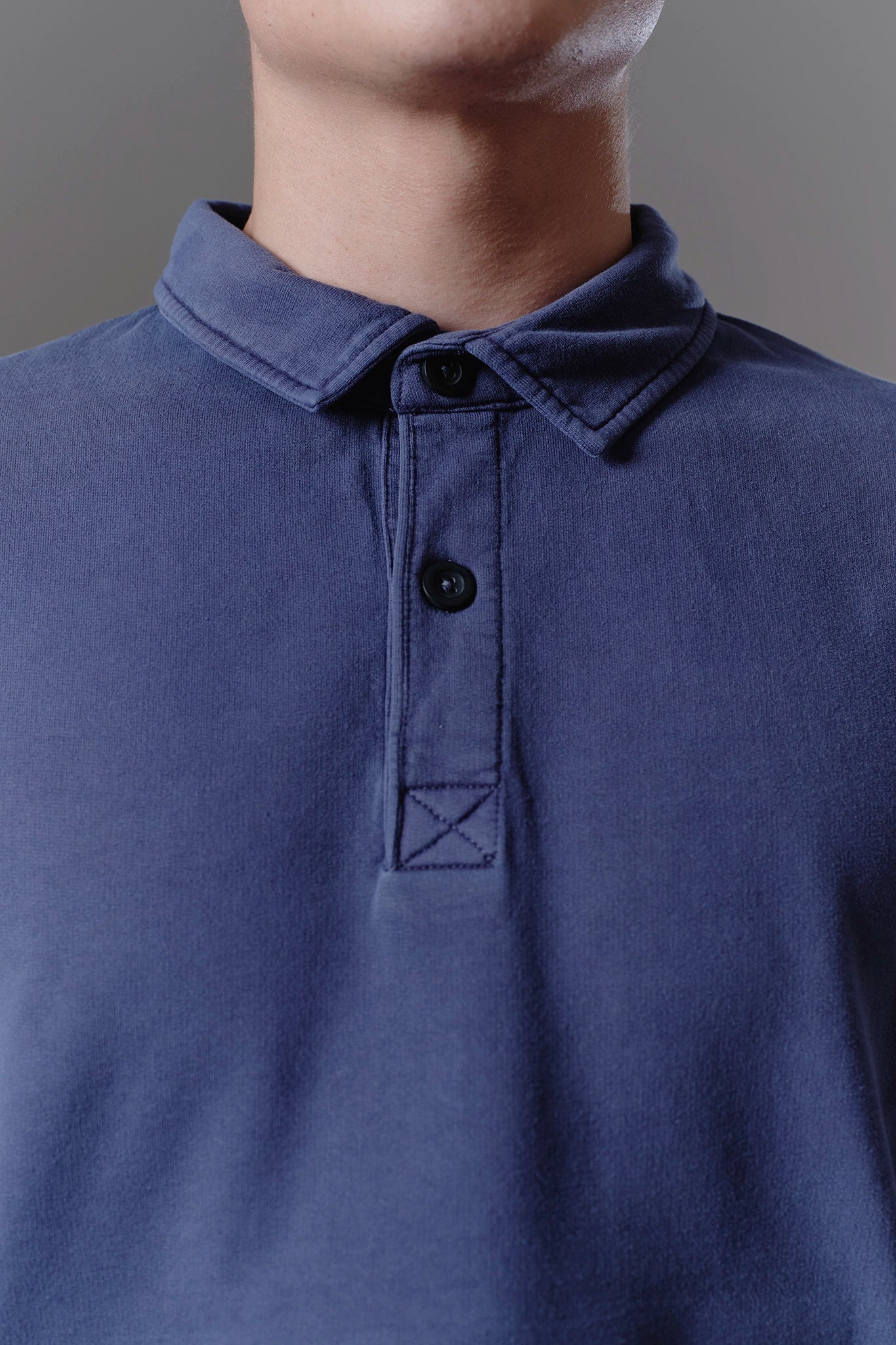 TWILIGHT "VOYAGER" POLO