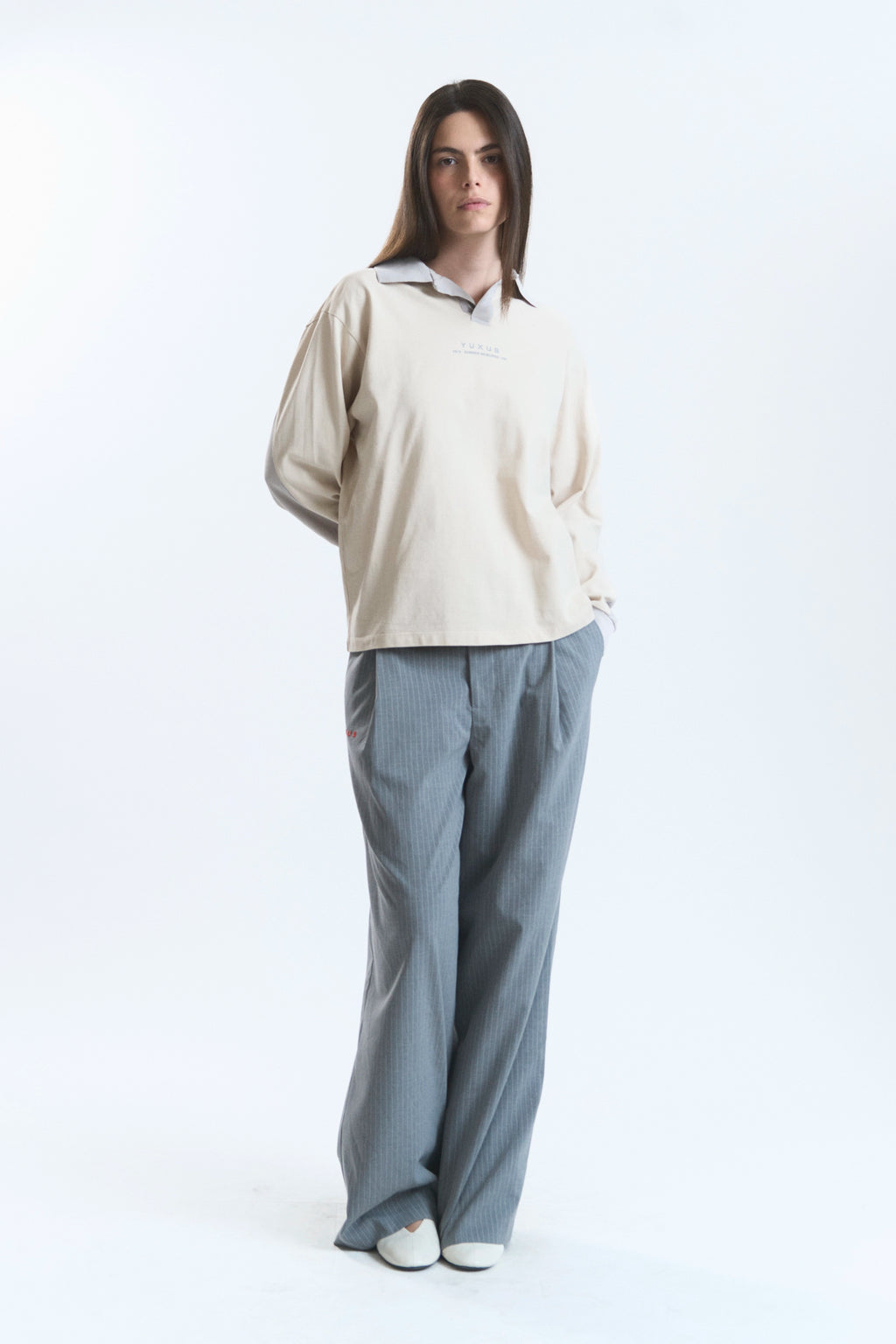 MISTY "MEMORIES" POLO