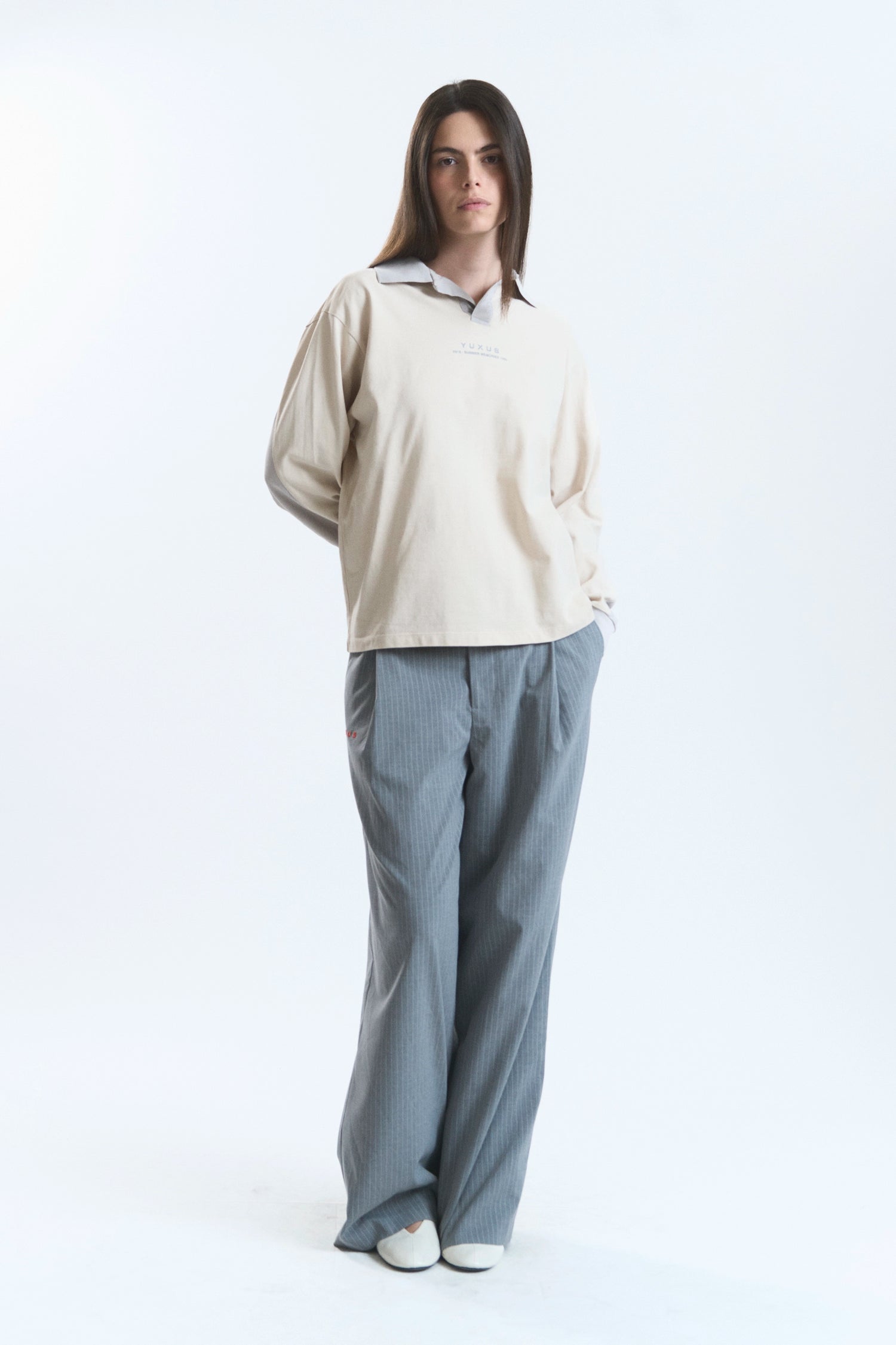 MISTY "MEMORIES" POLO