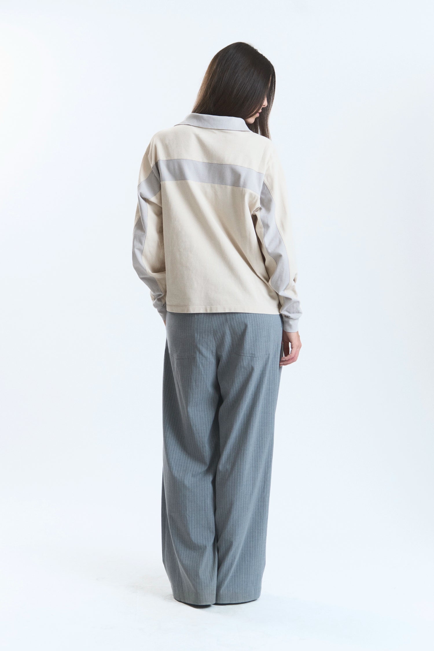 MISTY "MEMORIES" POLO