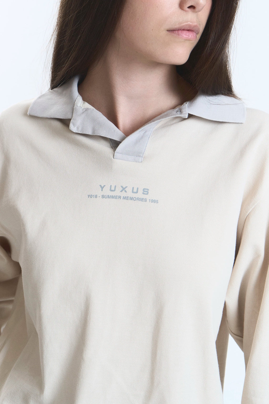MISTY "MEMORIES" POLO