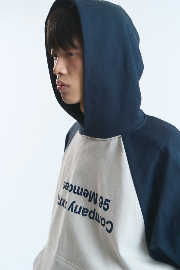VELAR "MEMORIES" HOODIE WHITE