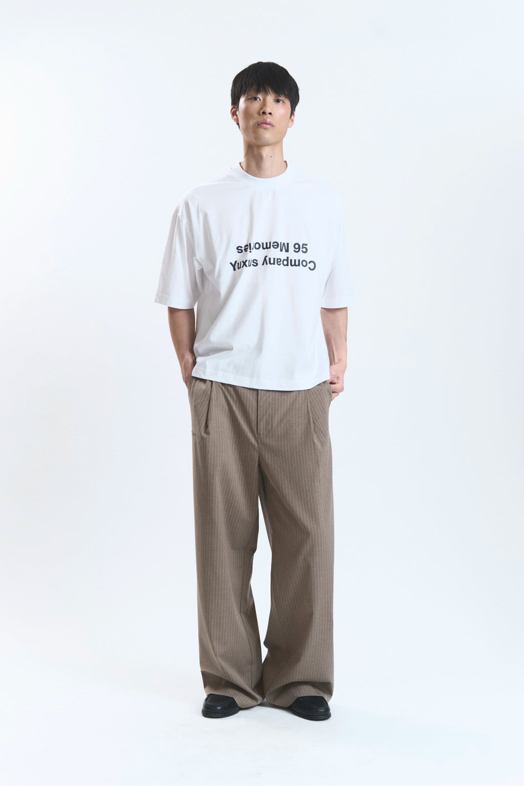 OFF "MEMORIES" T-SHIRT