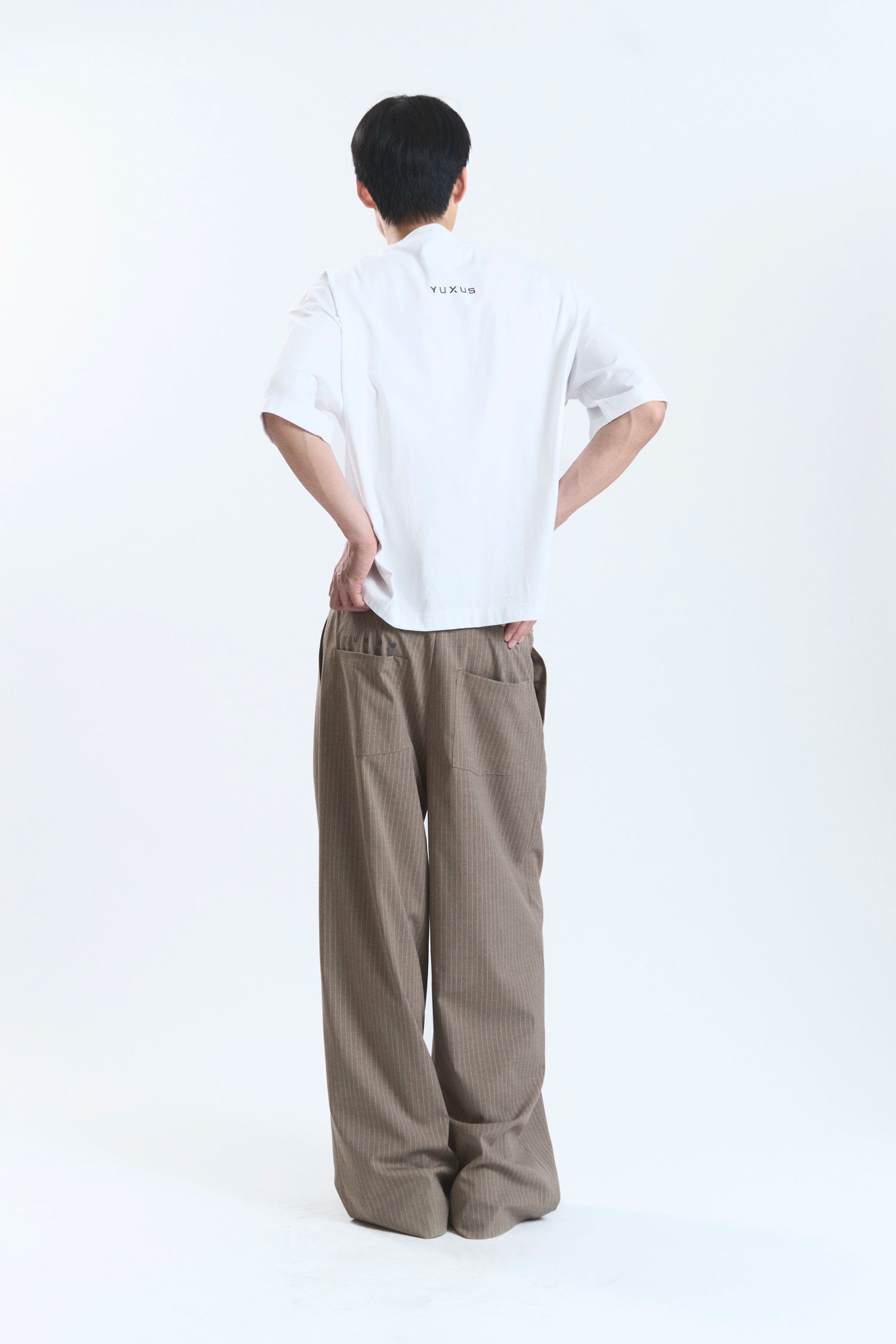 OFF "MEMORIES" T-SHIRT