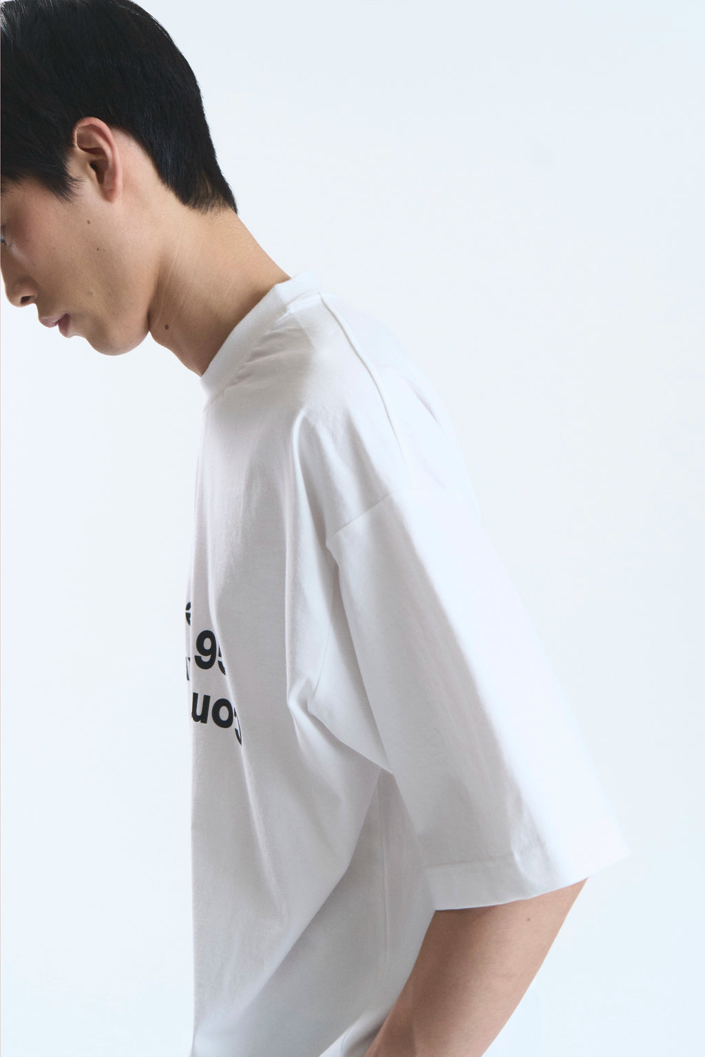 OFF "MEMORIES" T-SHIRT