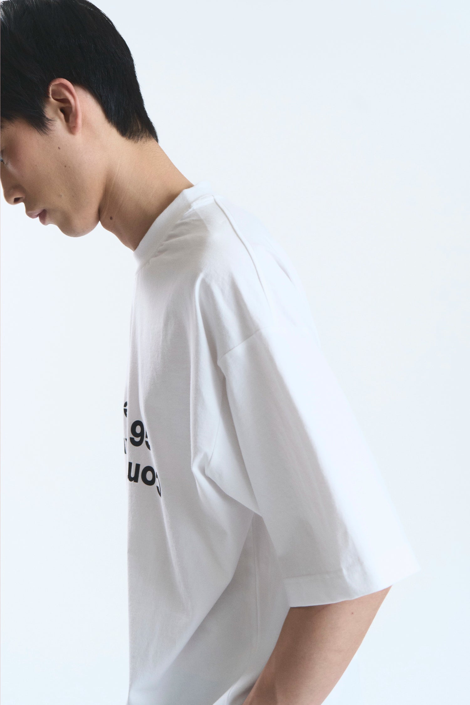 OFF "MEMORIES" T-SHIRT