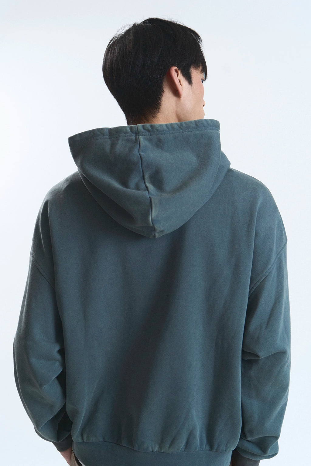 LEAF "MEMORIES" HOODIE