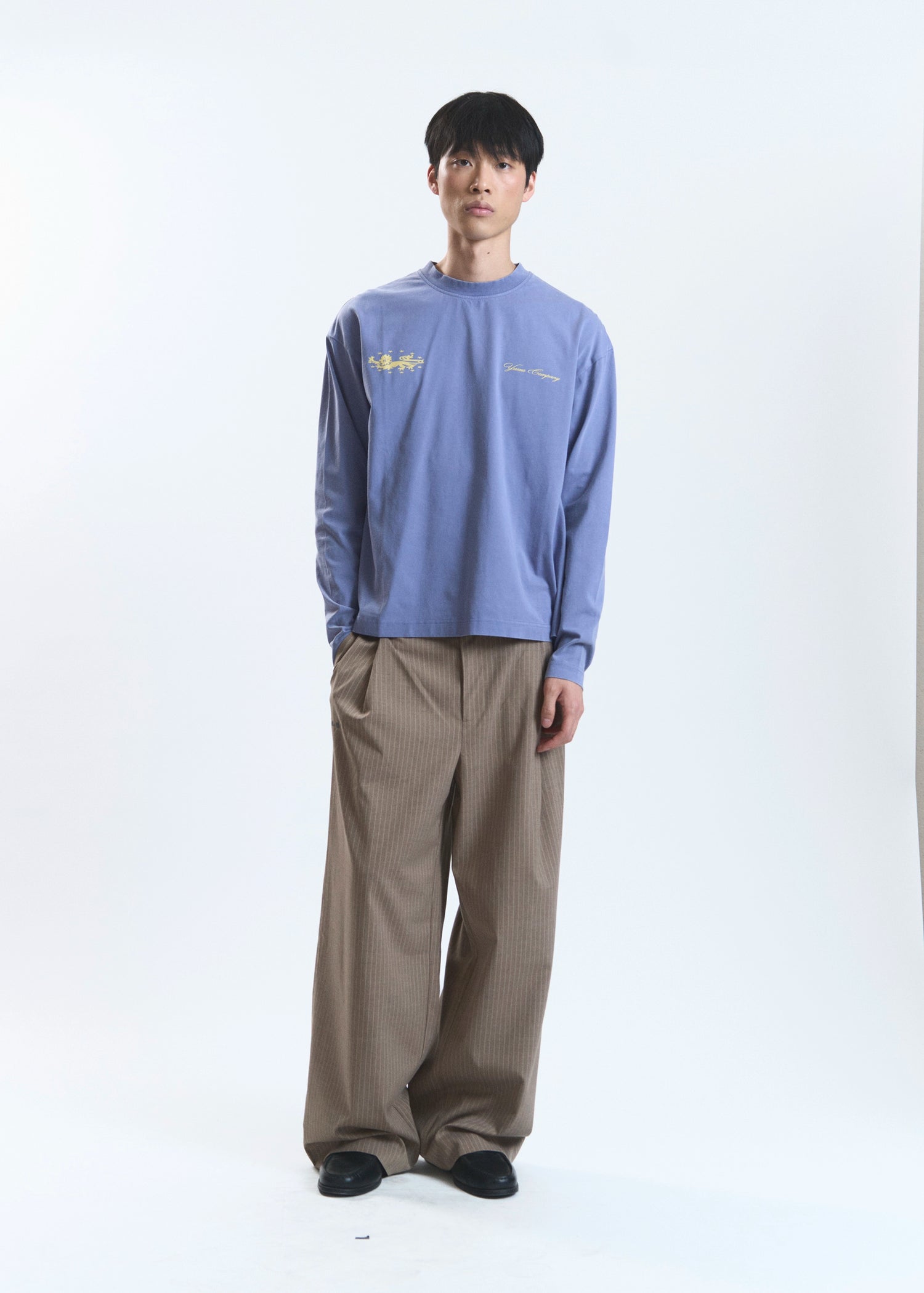 EON "MEMORIES" LONGSLEEVE