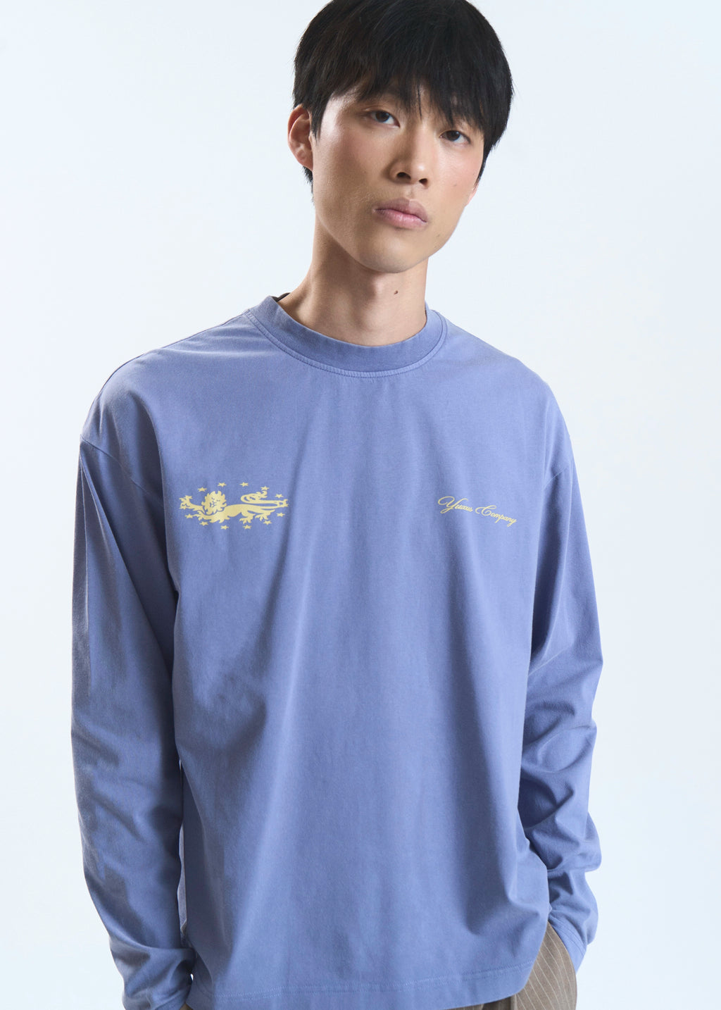 EON "MEMORIES" LONGSLEEVE