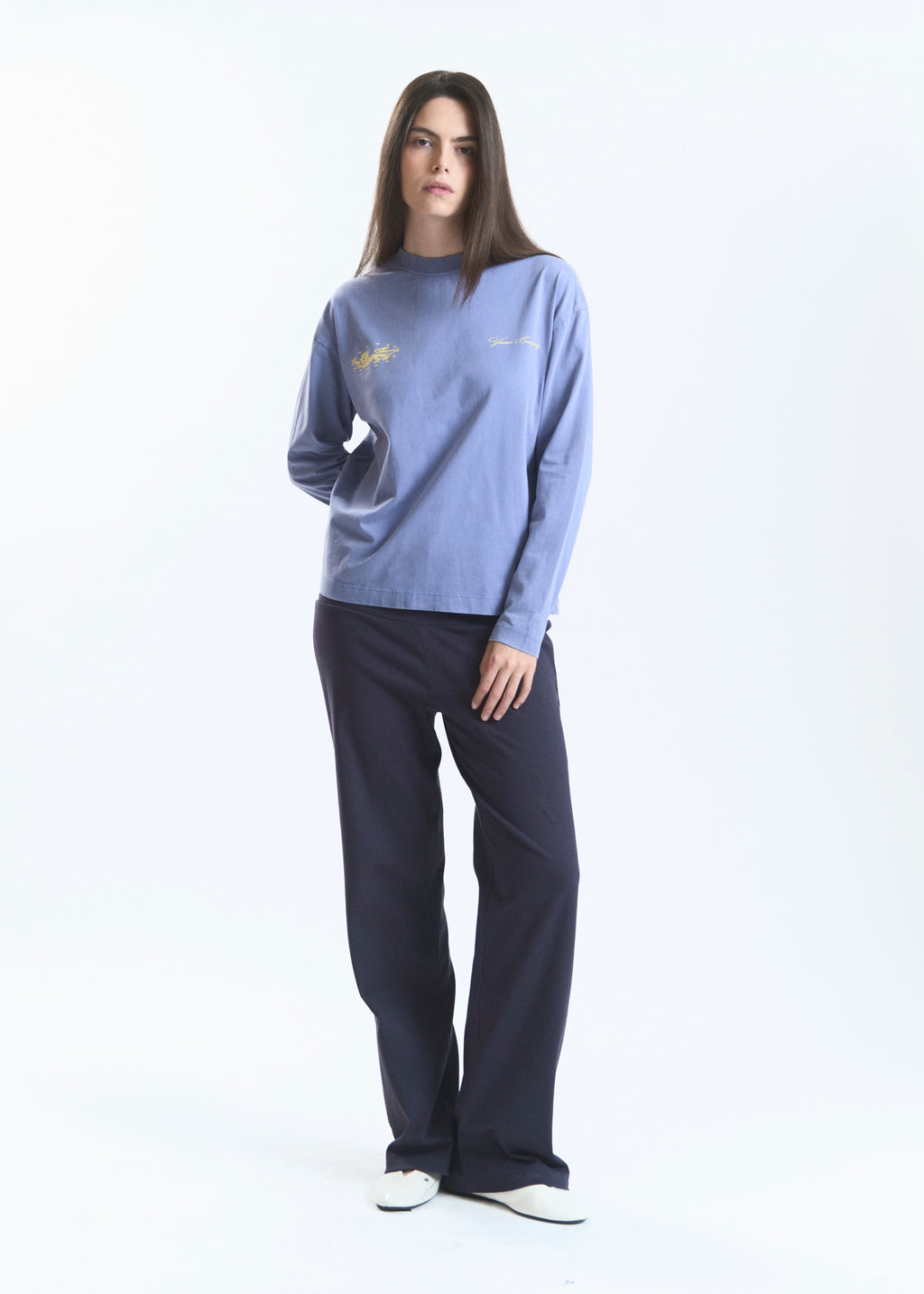 EON "MEMORIES" LONGSLEEVE