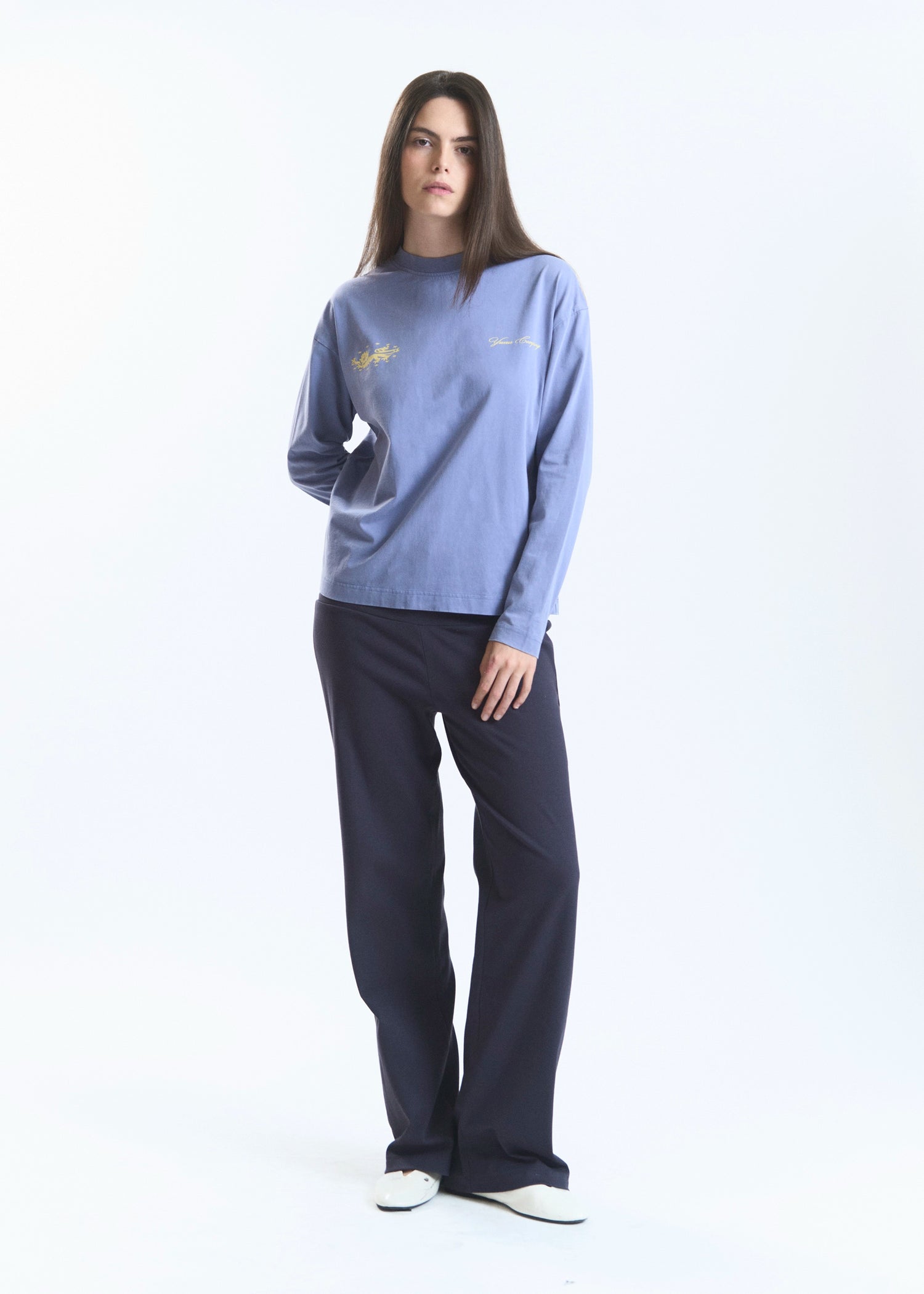 EON "MEMORIES" LONGSLEEVE