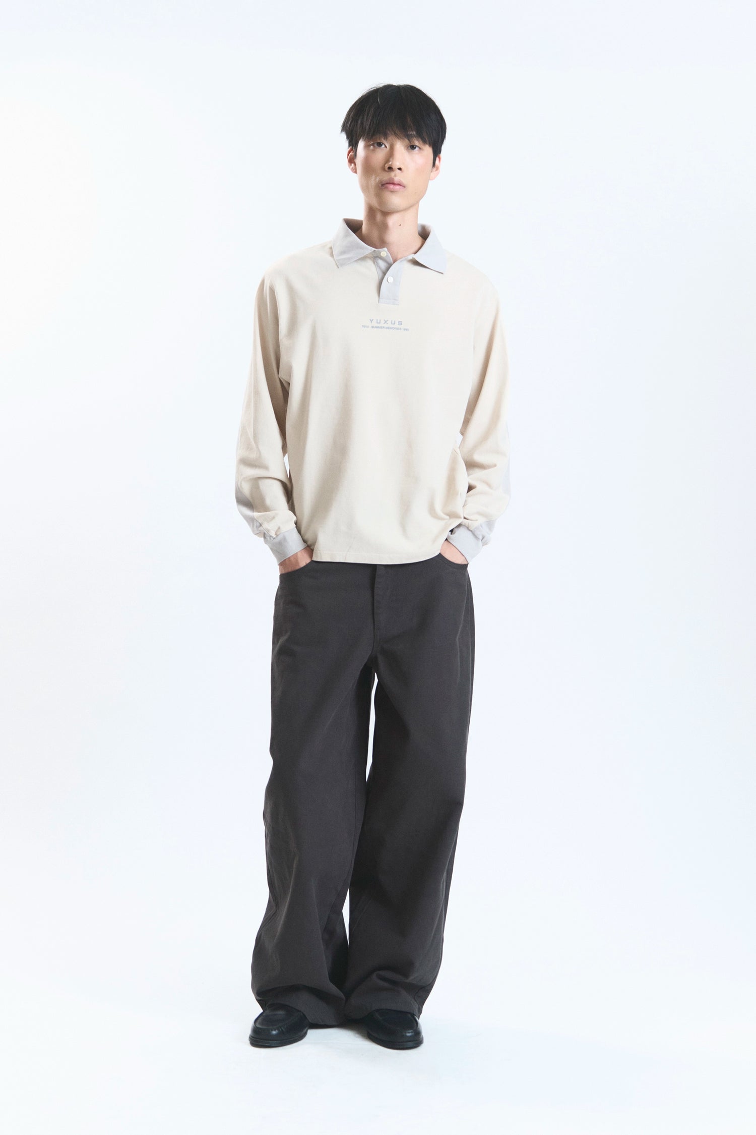 MISTY "MEMORIES" POLO