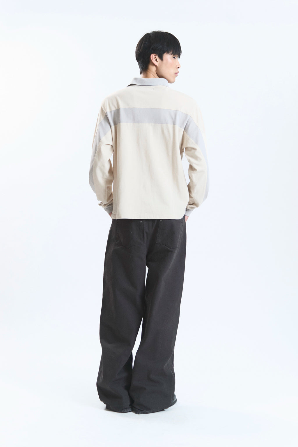 MISTY "MEMORIES" POLO