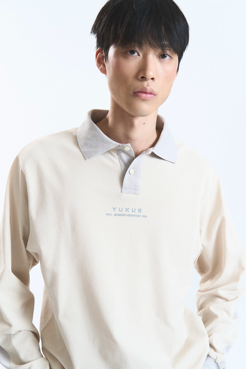 MISTY "MEMORIES" POLO