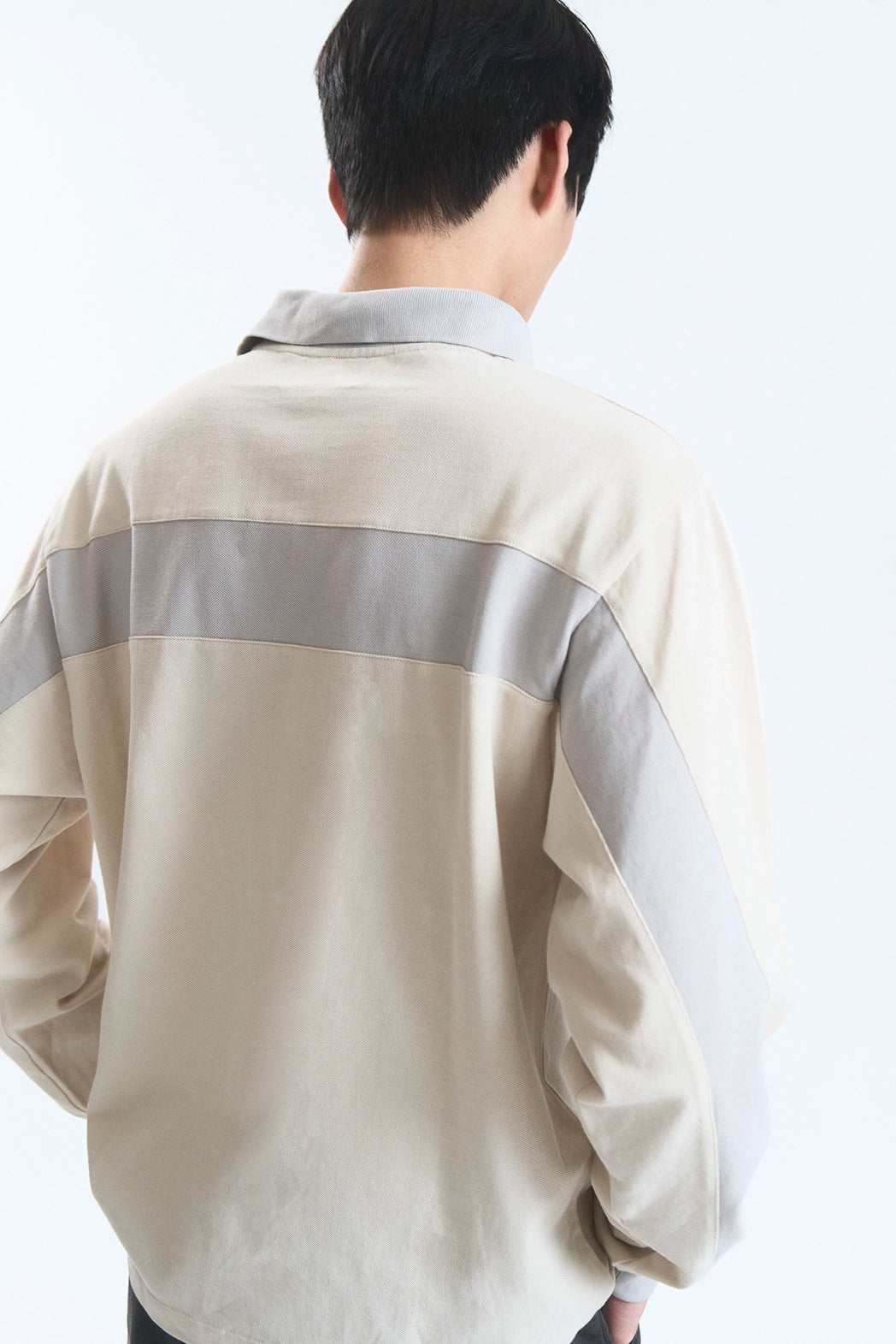MISTY "MEMORIES" POLO