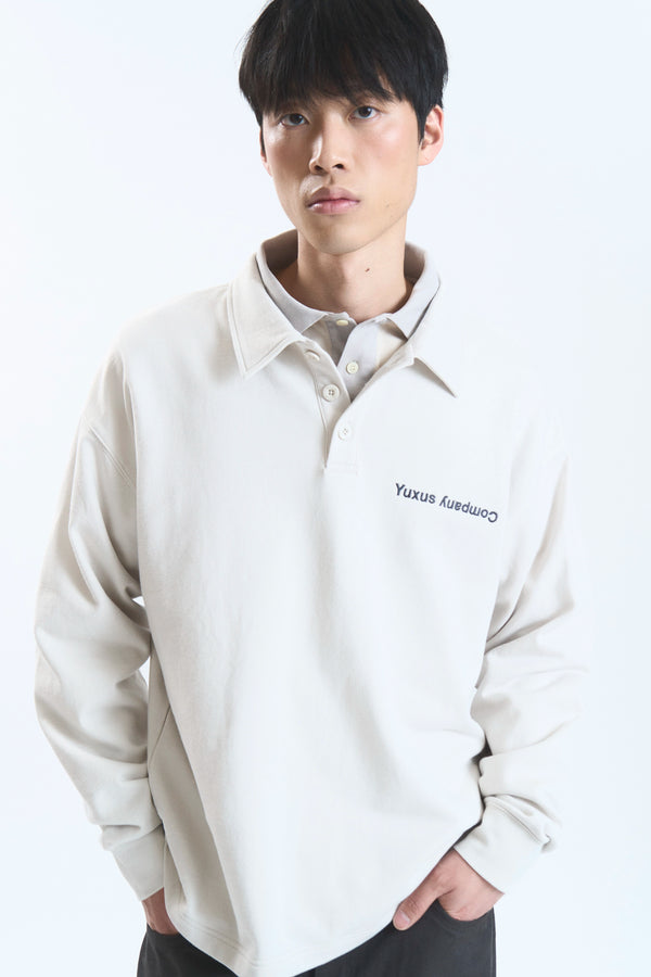 FLAT "MEMORIES" POLO BIEGE