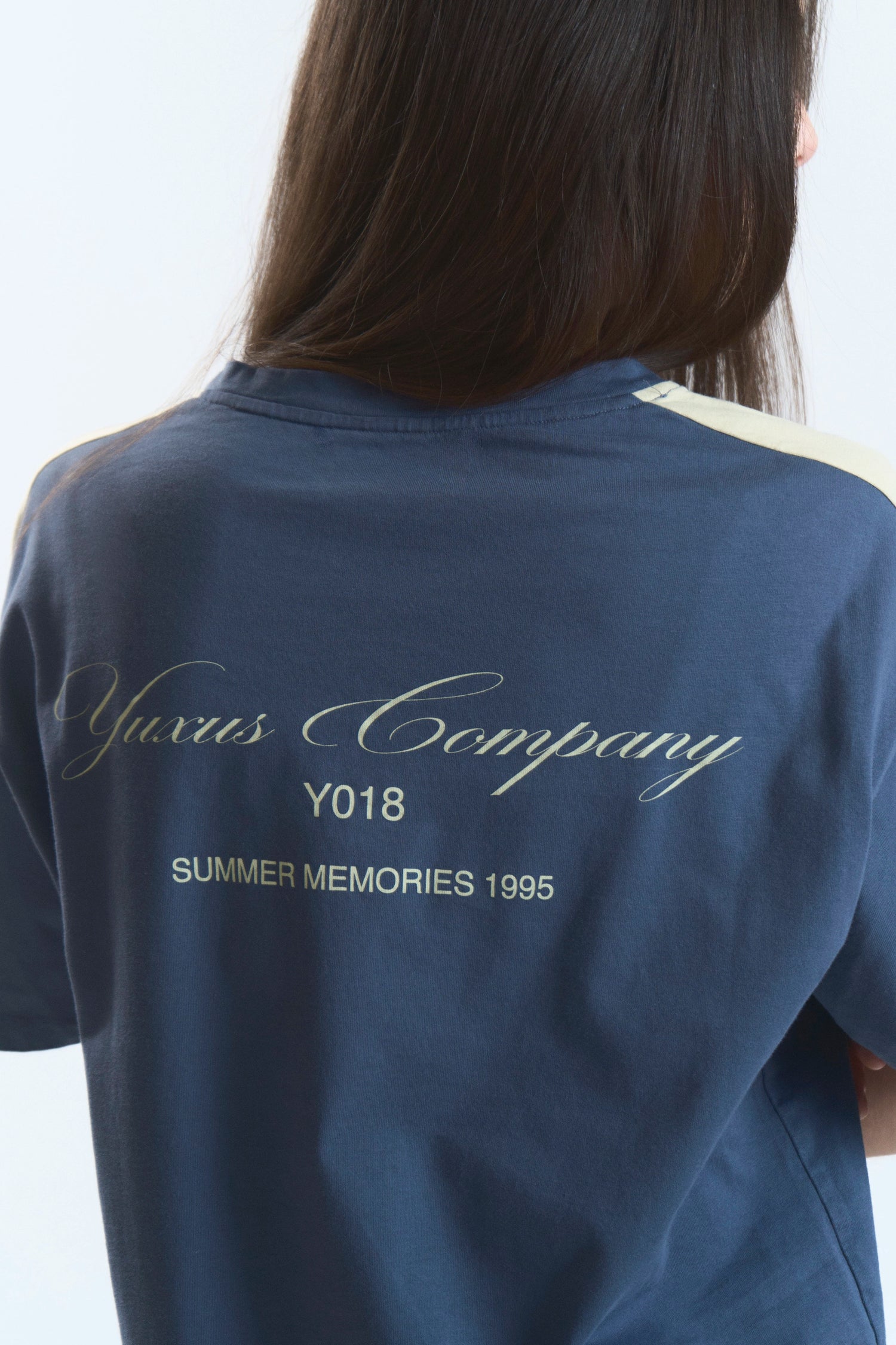 BRUMAL "MEMORIES" T-SHIRT DARK GREY