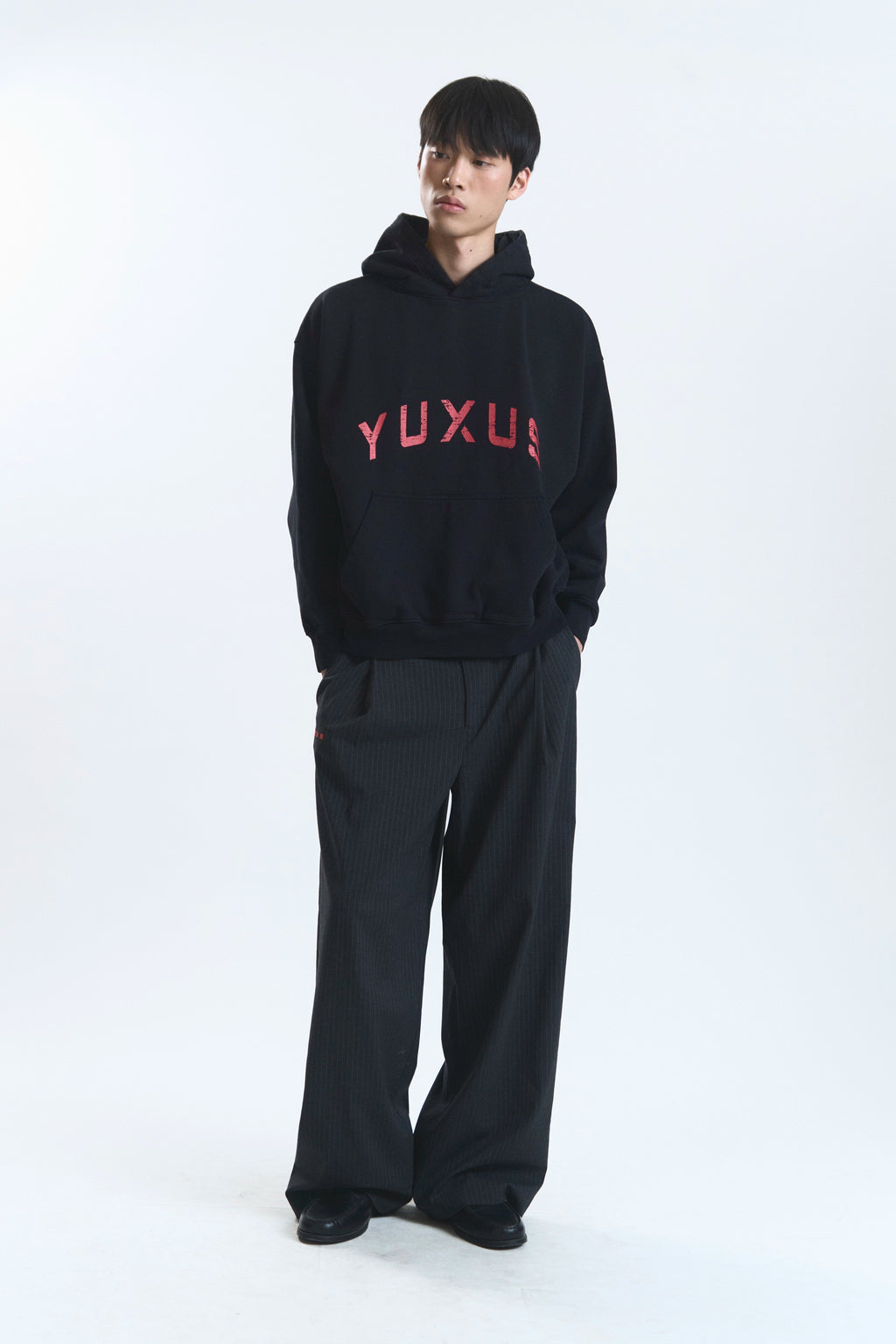 VOID "LE CLUB" HOODIE