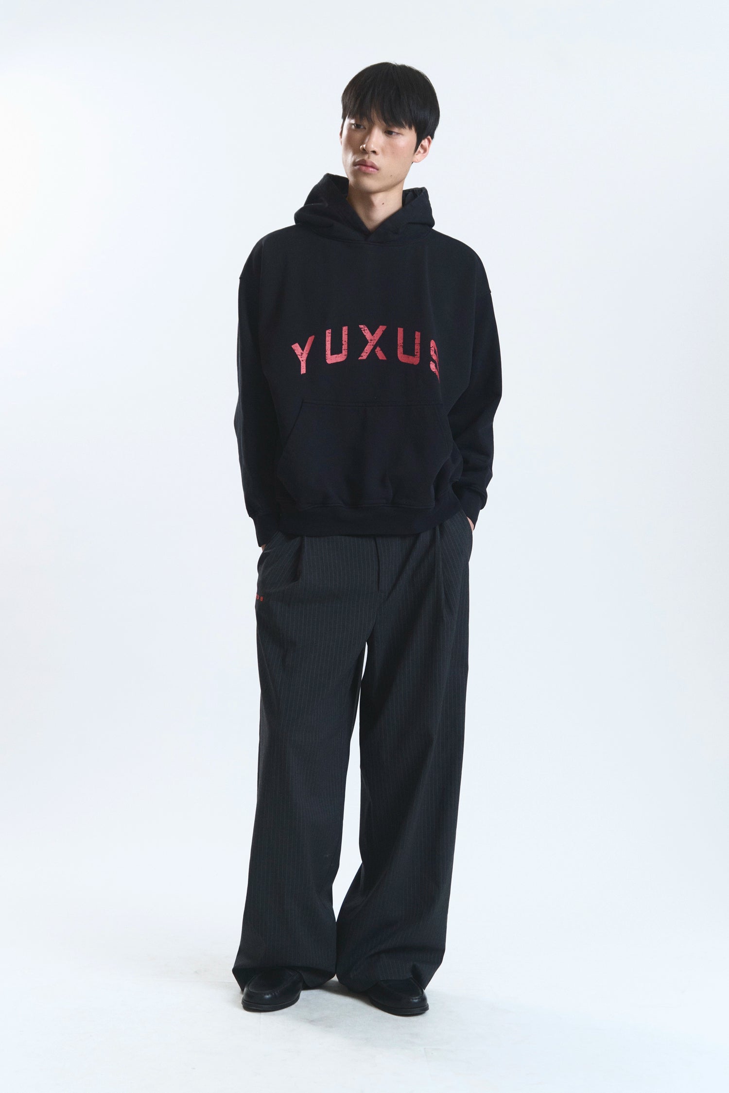 VOID "LE CLUB" HOODIE