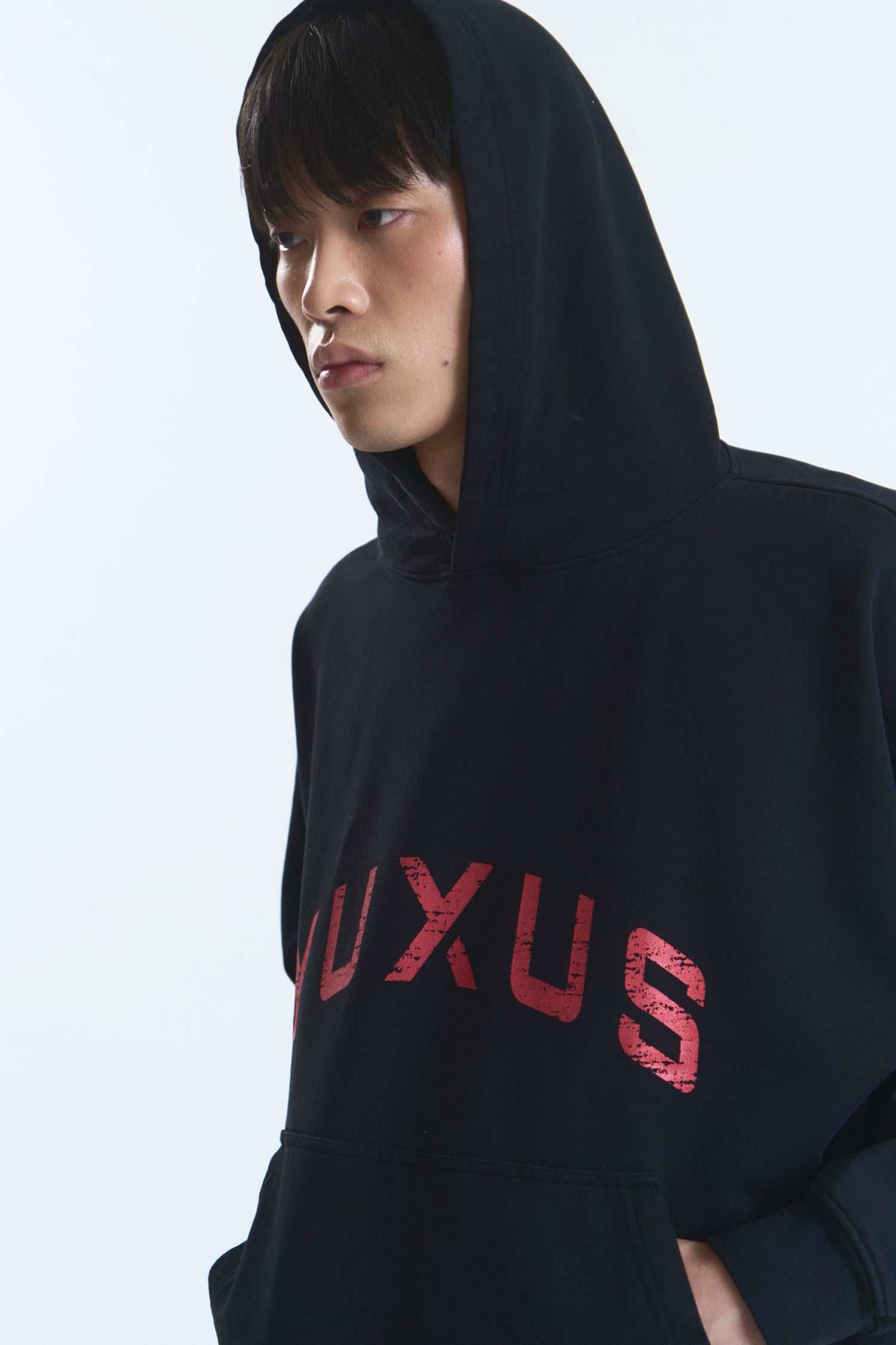 VOID "LE CLUB" HOODIE