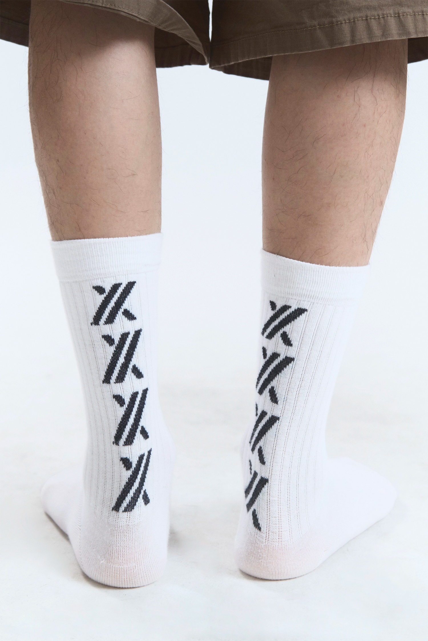 PLASTER "HONGDAE" SOCKS