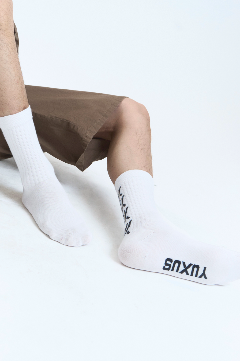 PLASTER "HONGDAE" SOCKS