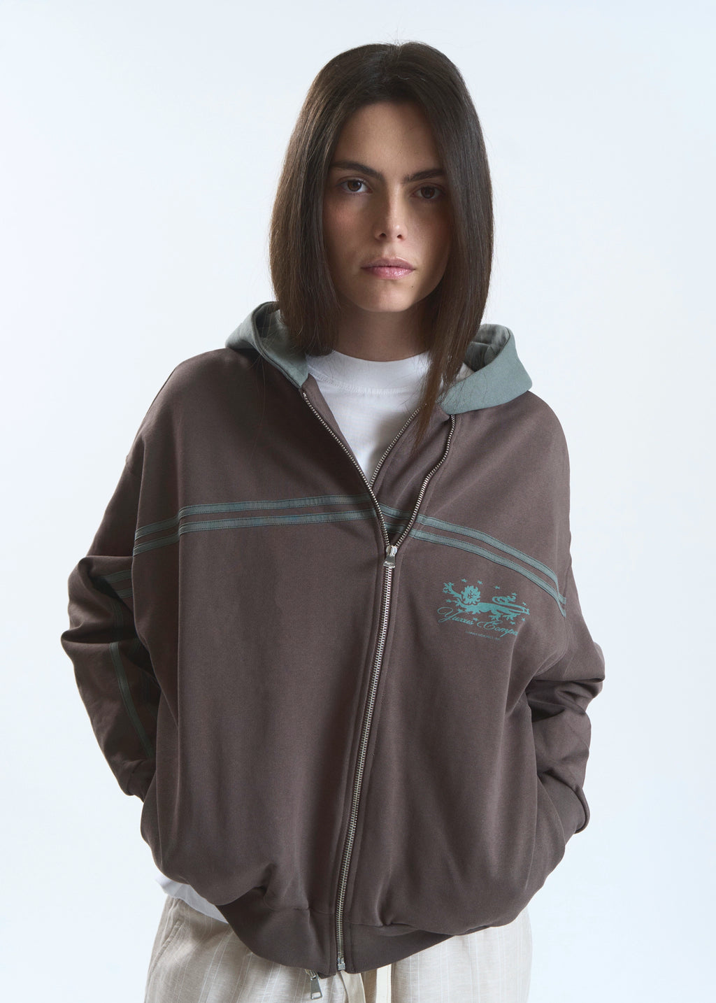 ELDOR "MEMORIES" ZIP