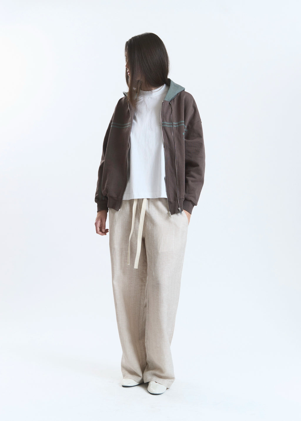 ELDOR "MEMORIES" ZIP